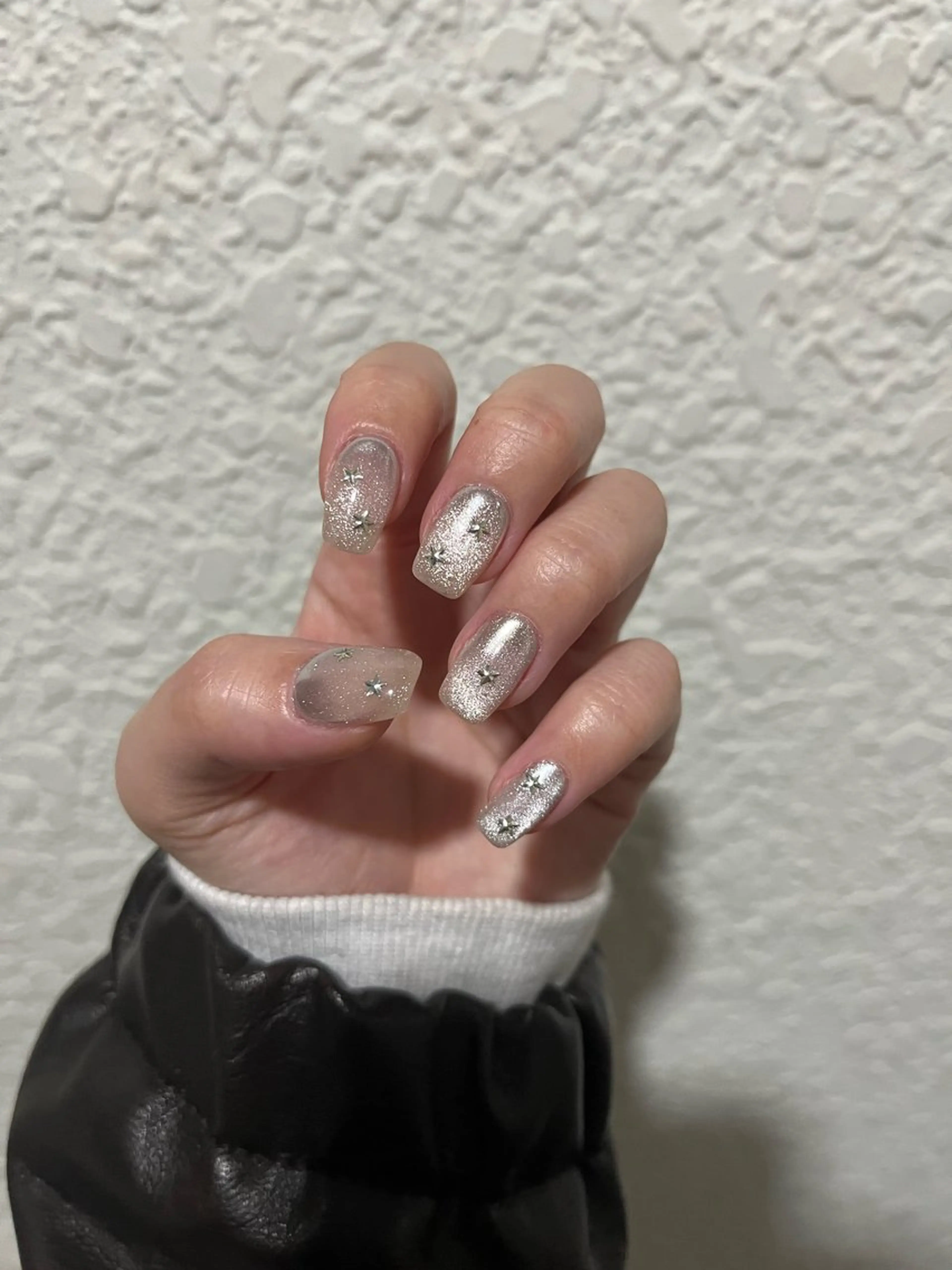 ネイル ハンドネイル nail by minamiのネイルデザイン