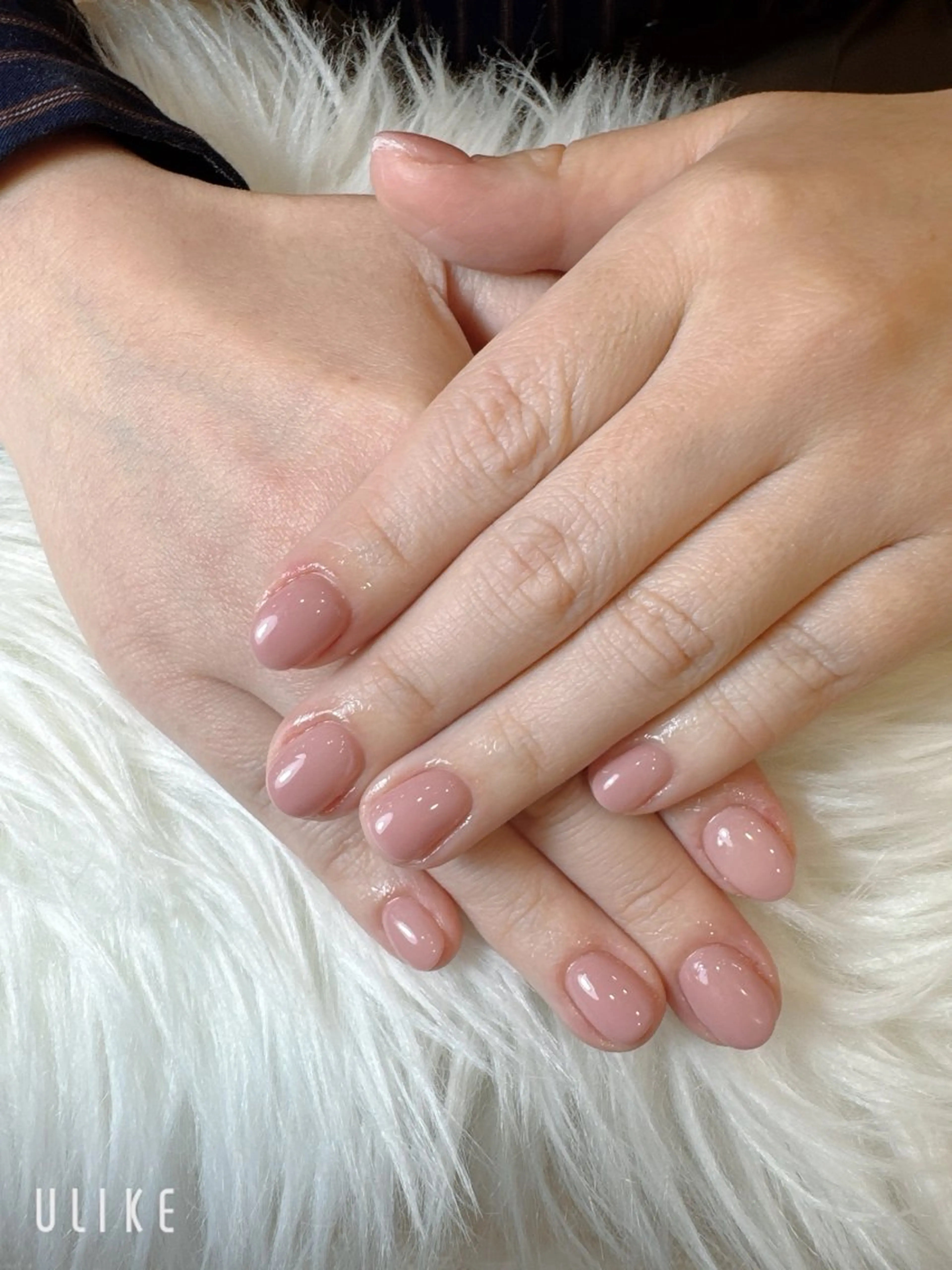 ネイル チョウ Rachaelのネイルデザイン