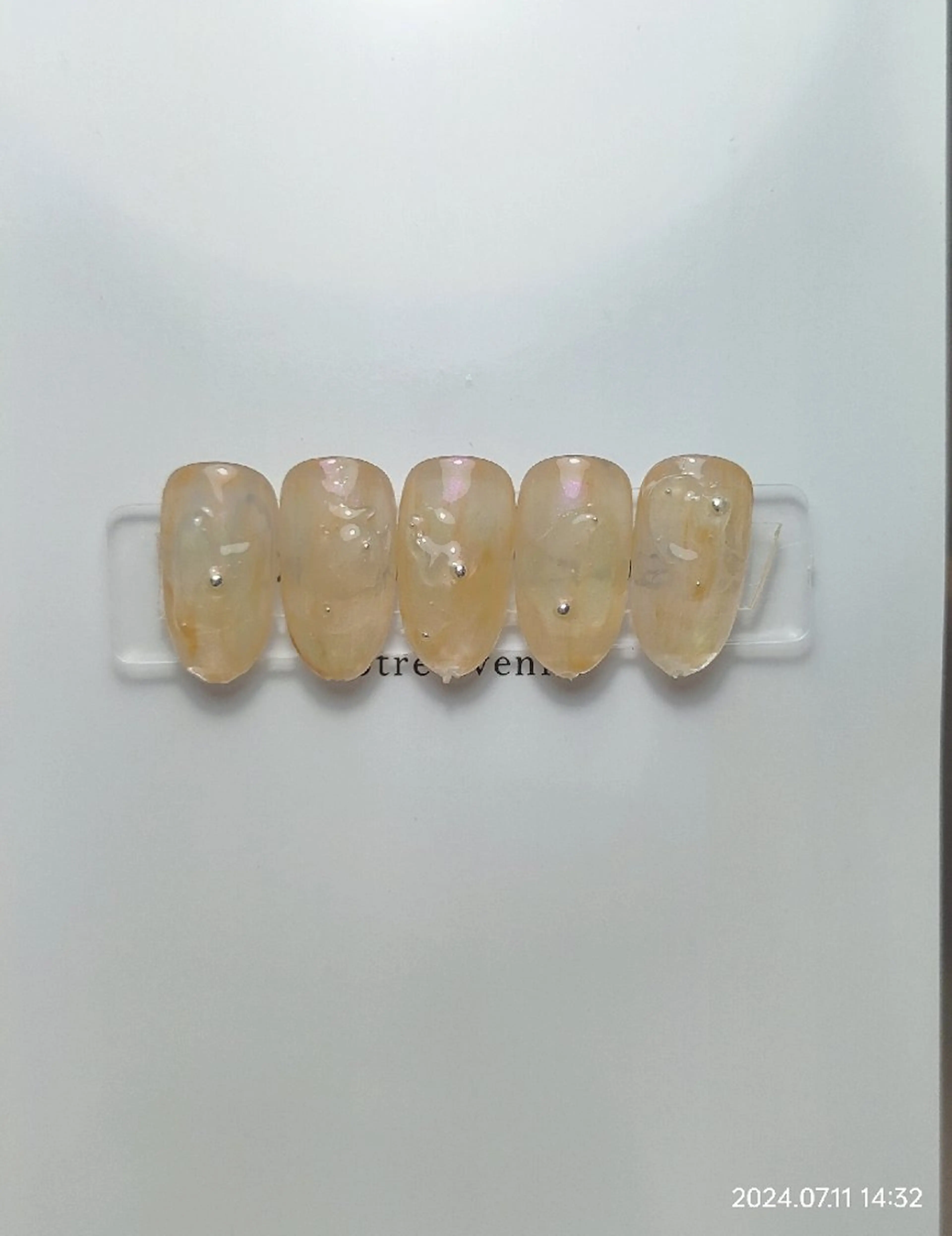 ネイル nail circlesのネイルデザイン