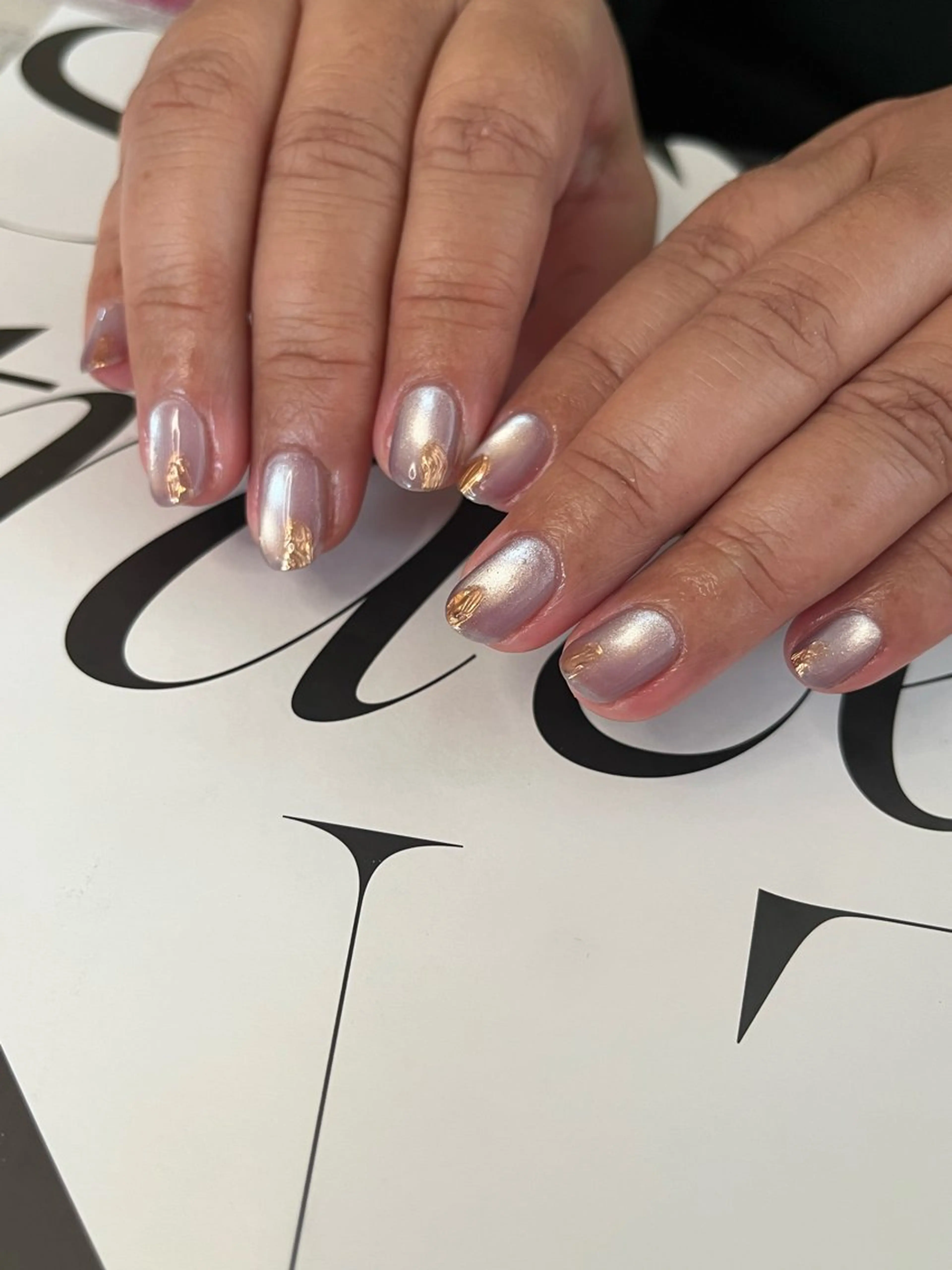 ネイル ハンドネイル Berry coco nail所属・Berry coco SAIKAのネイルデザイン