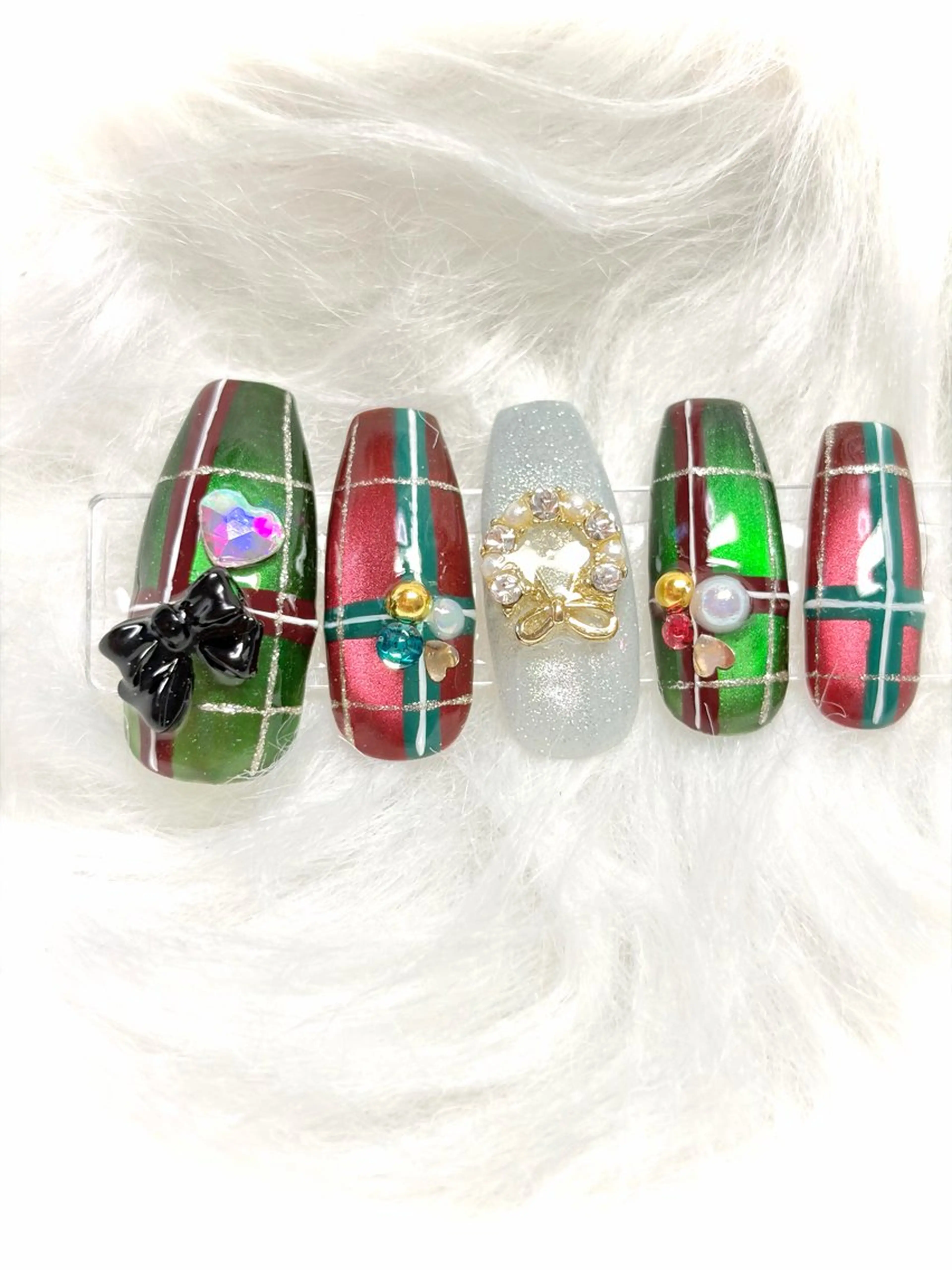 ネイル Nail room Aのネイルデザイン