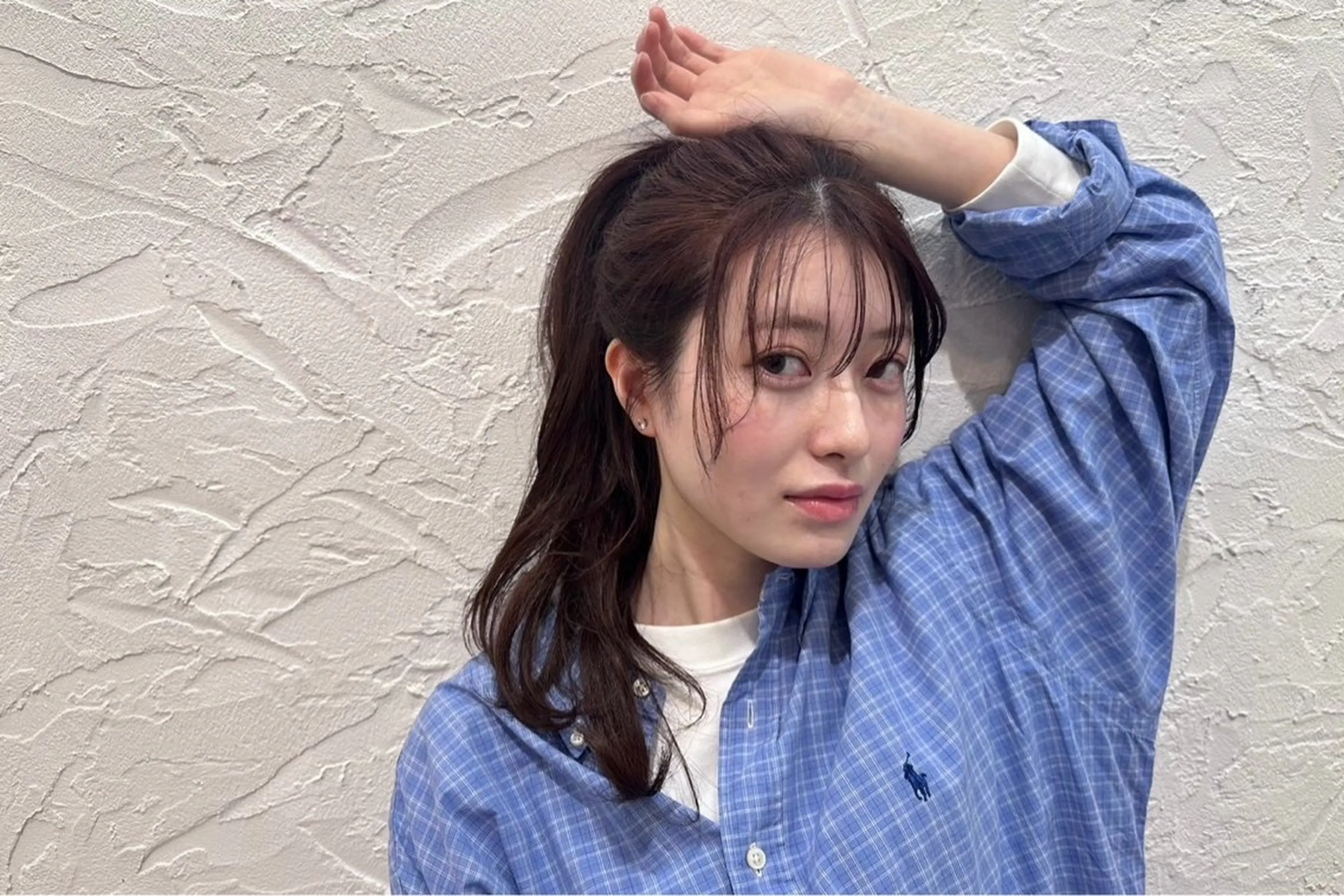 ロング ヘアアレンジ hair salon  CAMON.所属・仙台/camon/ airiのヘアスタイル