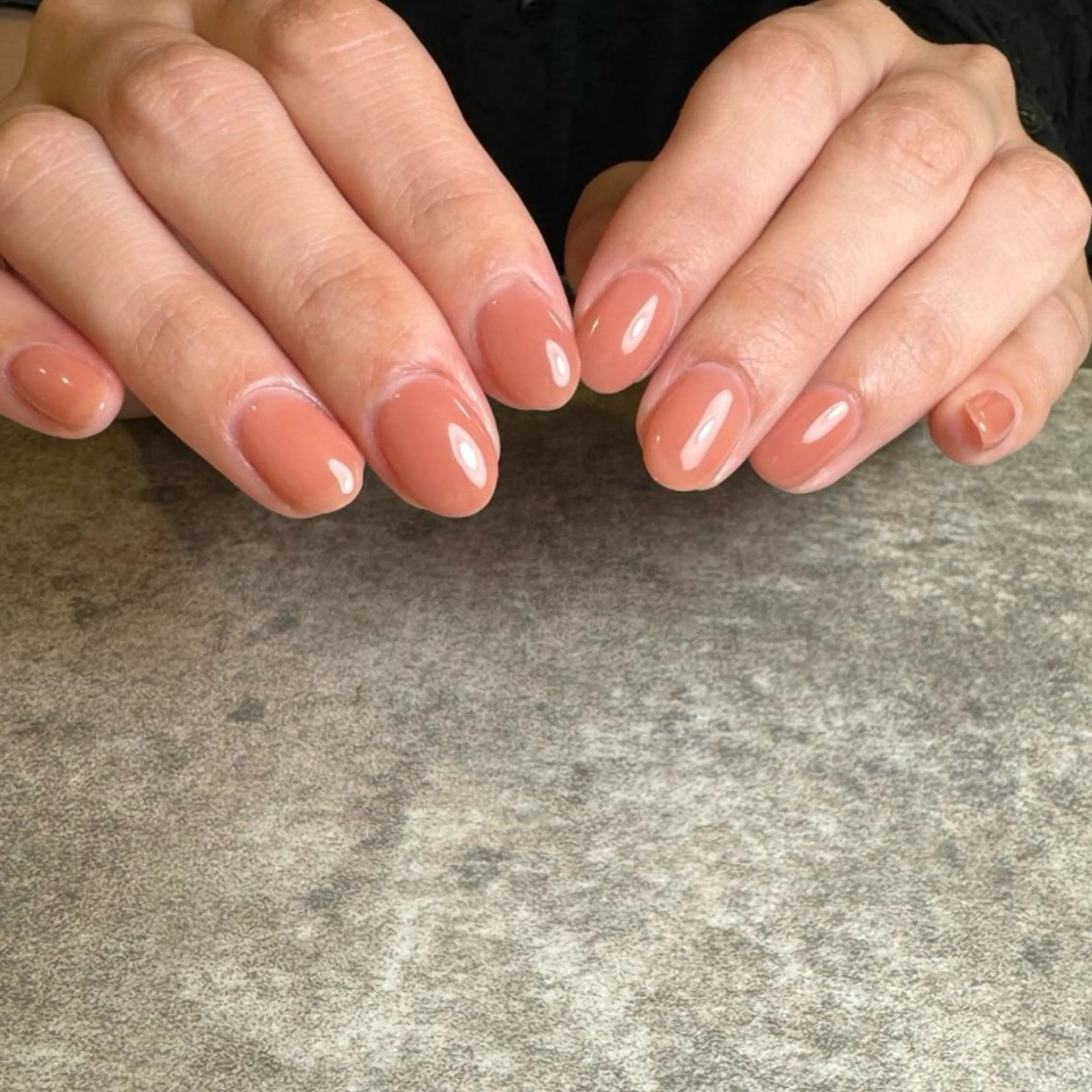 ネイル ハンドネイル Salondevi2 isanaのネイルデザイン