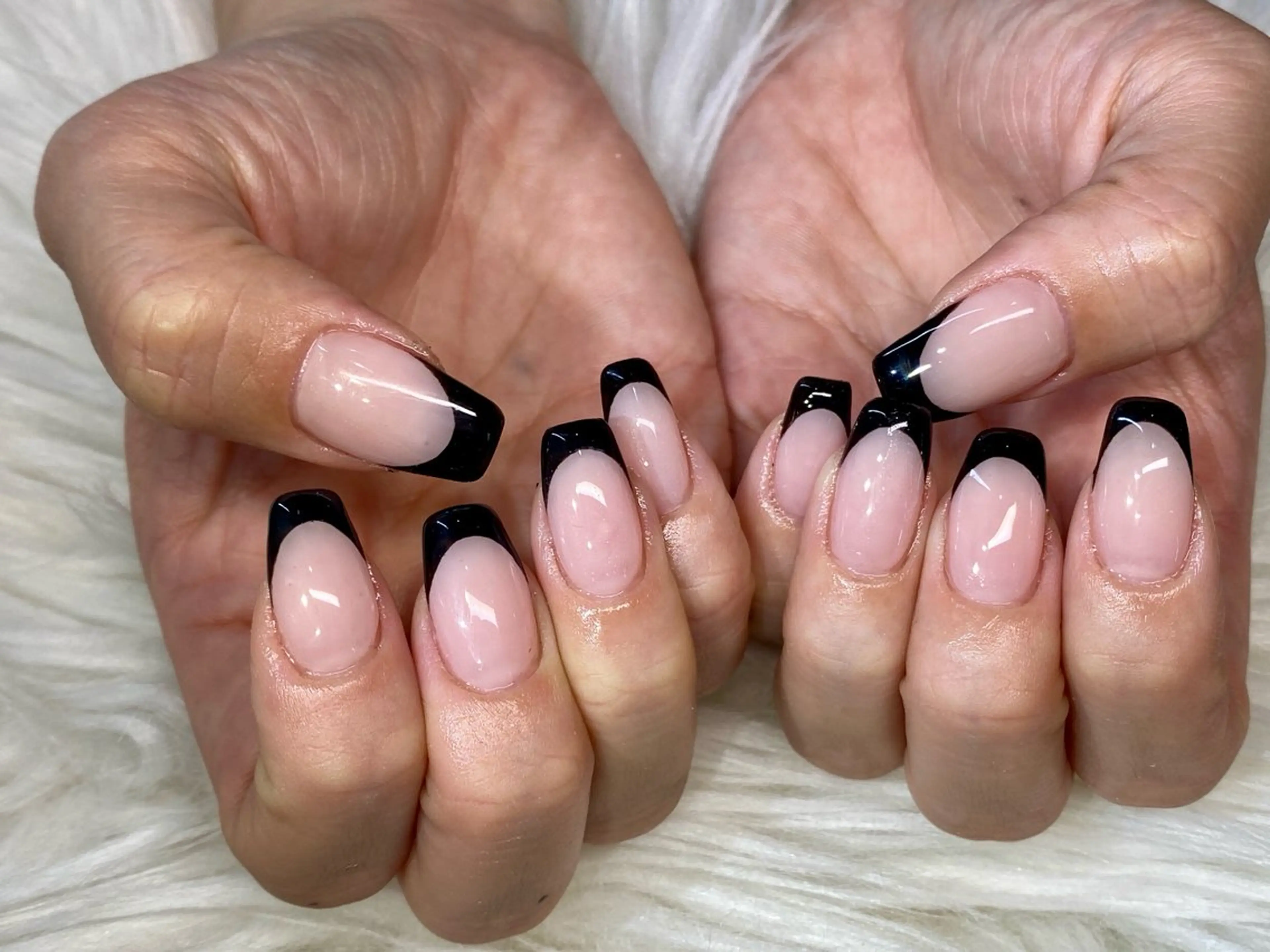 ネイル ハンドネイル Beauty Salon  Luna所属・Beauty Salon Lunaのエステ・リラクイメージ