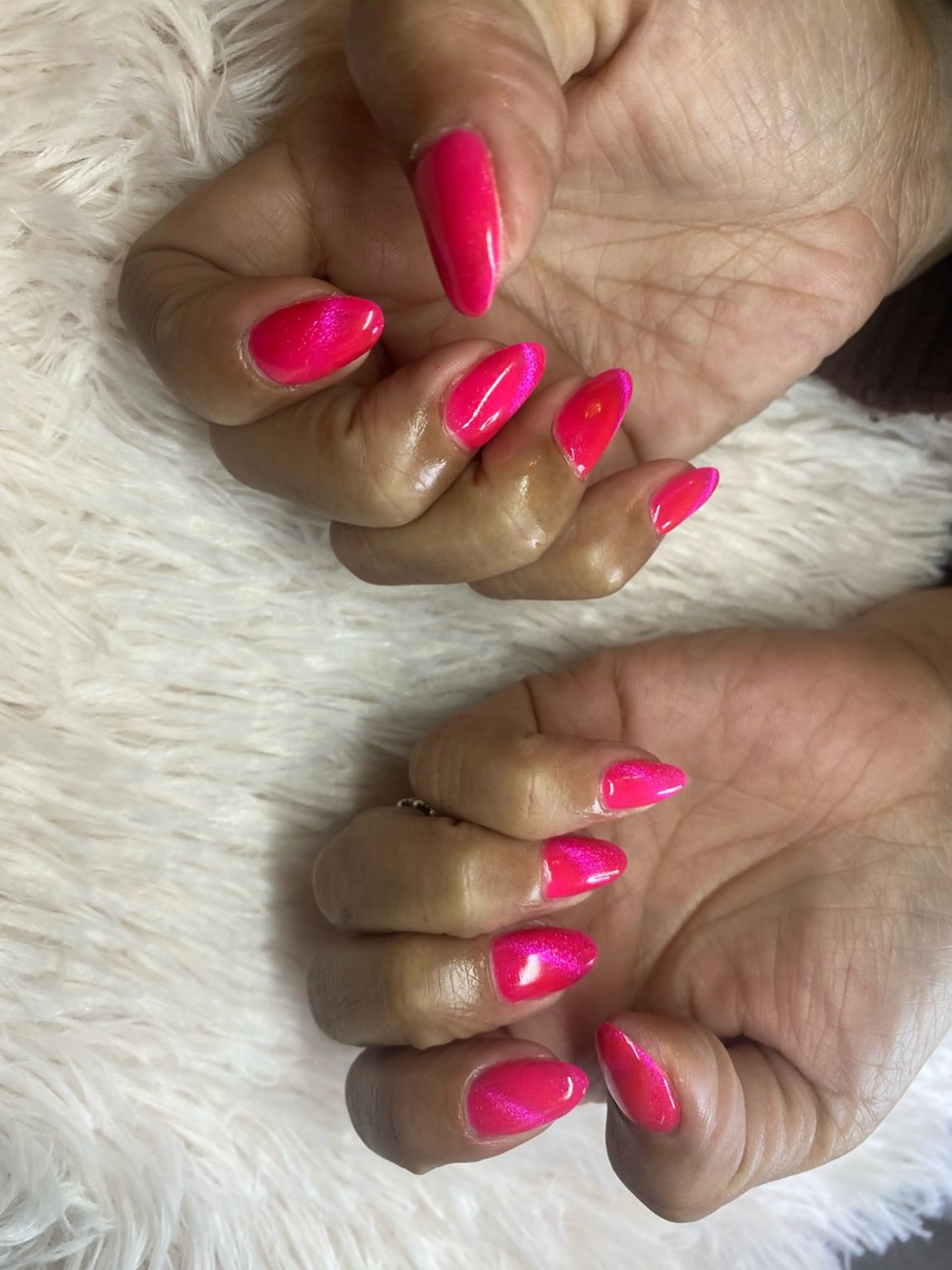 ネイル ハンドネイル Chandra nail&tarotのネイルデザイン