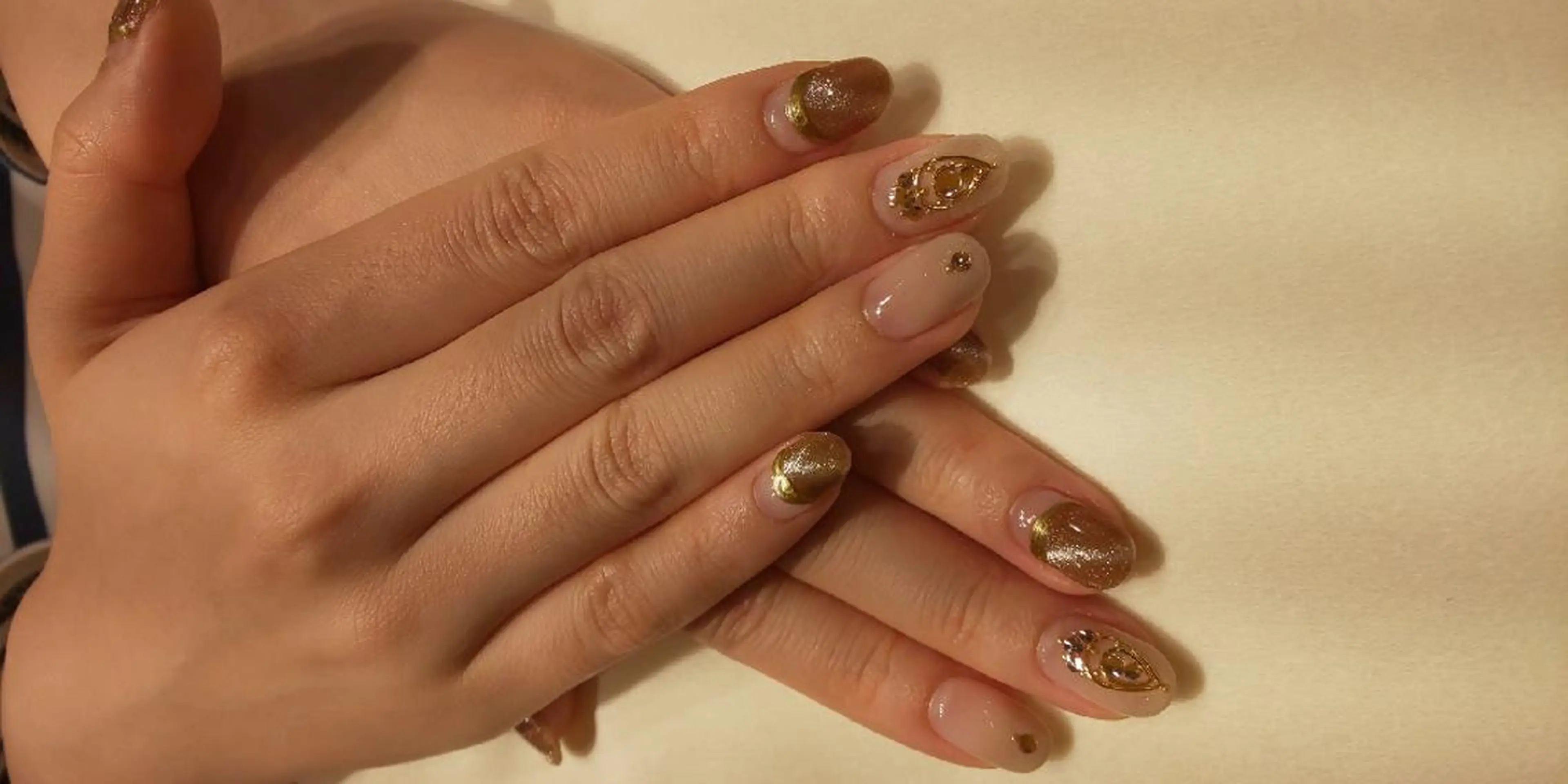 ネイル ネイルサロンBiene所属・ちぃ ♡のその他イメージ