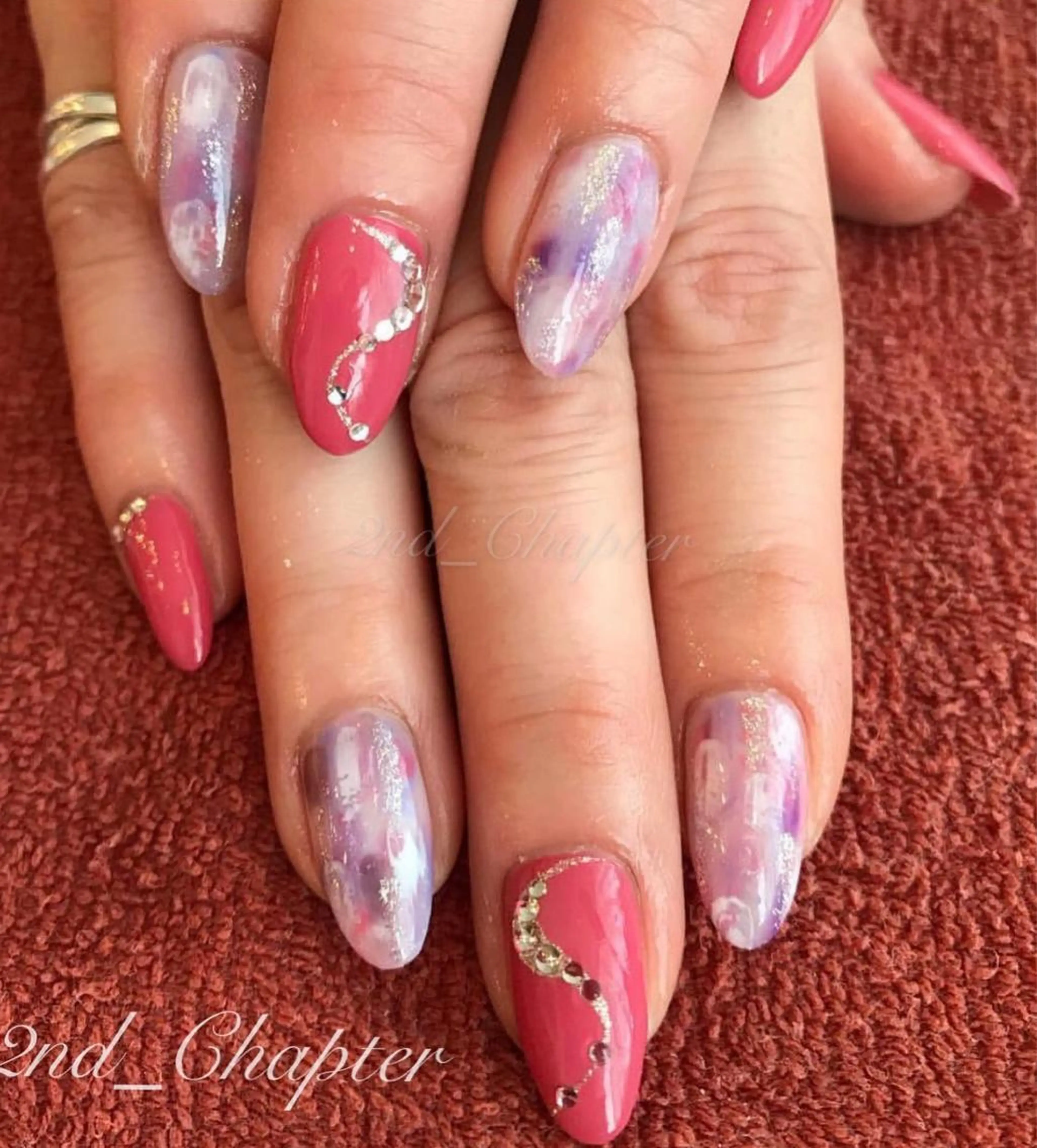 オフ込み Freeコース💅の写真