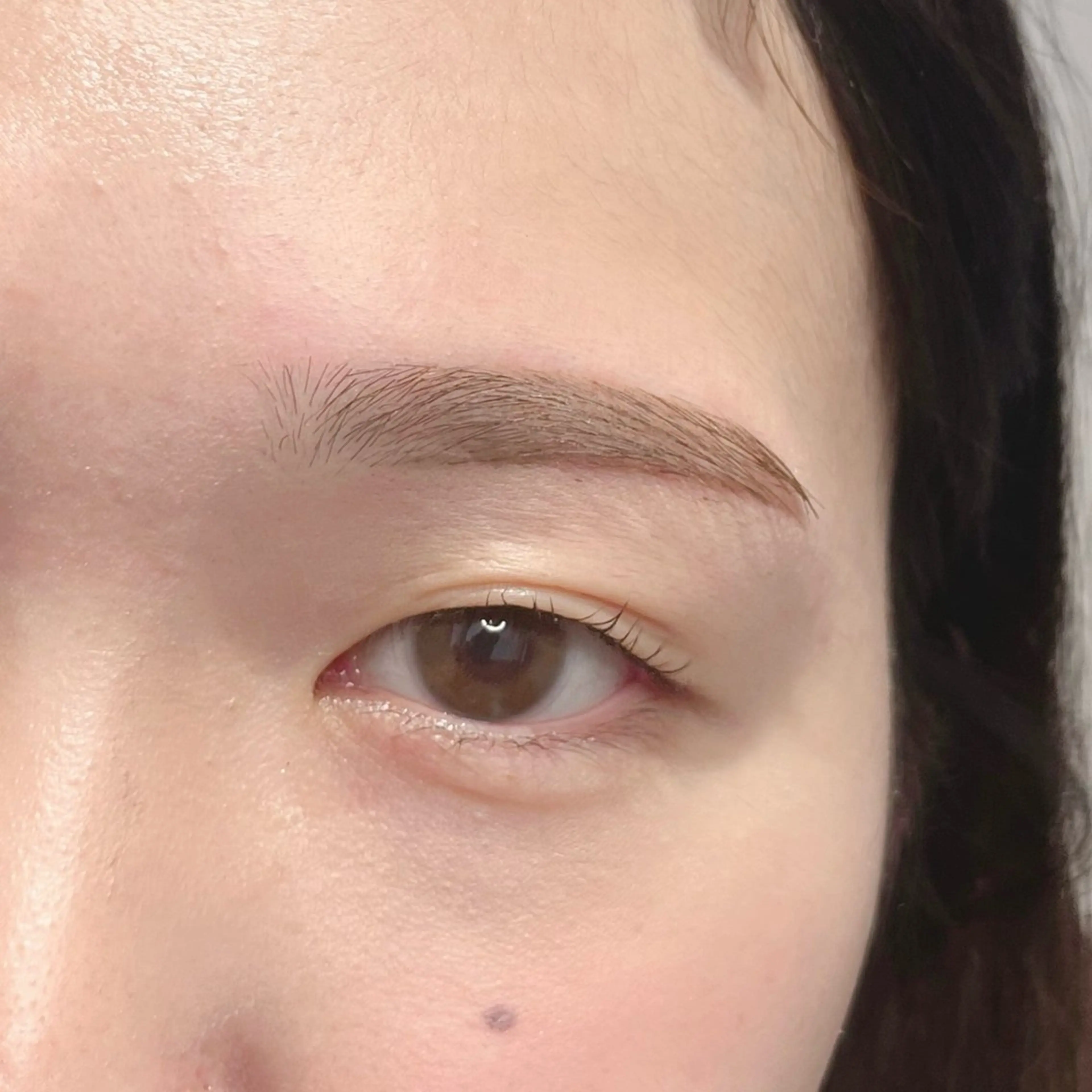 アイブロウ ワックス脱毛 眉カット その他(アイブロウ) 垢抜け眉プロデュース 🪄✨madokaの眉毛・アイブロウイメージ