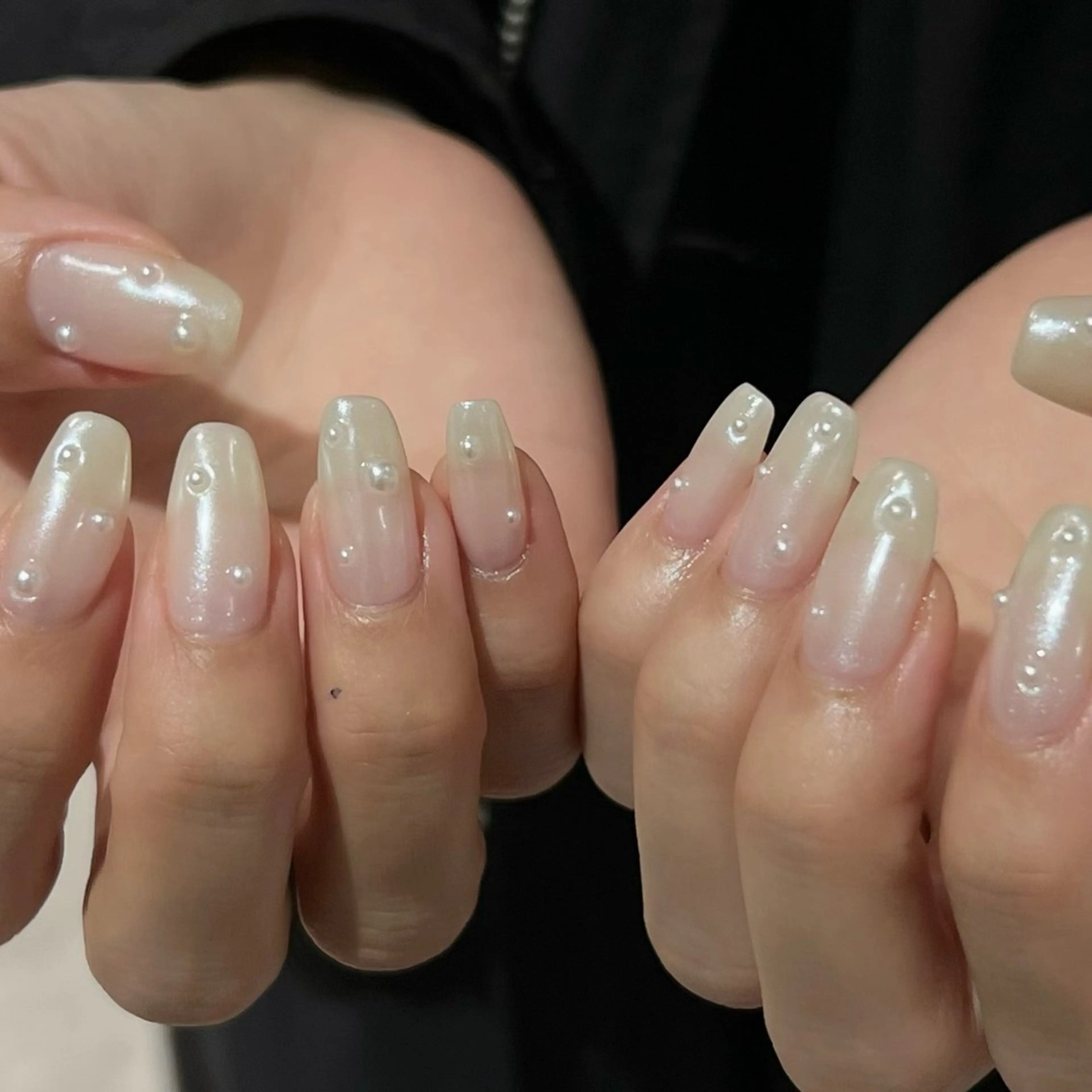 ネイル ハンドネイル Maiko 🤍のその他イメージ