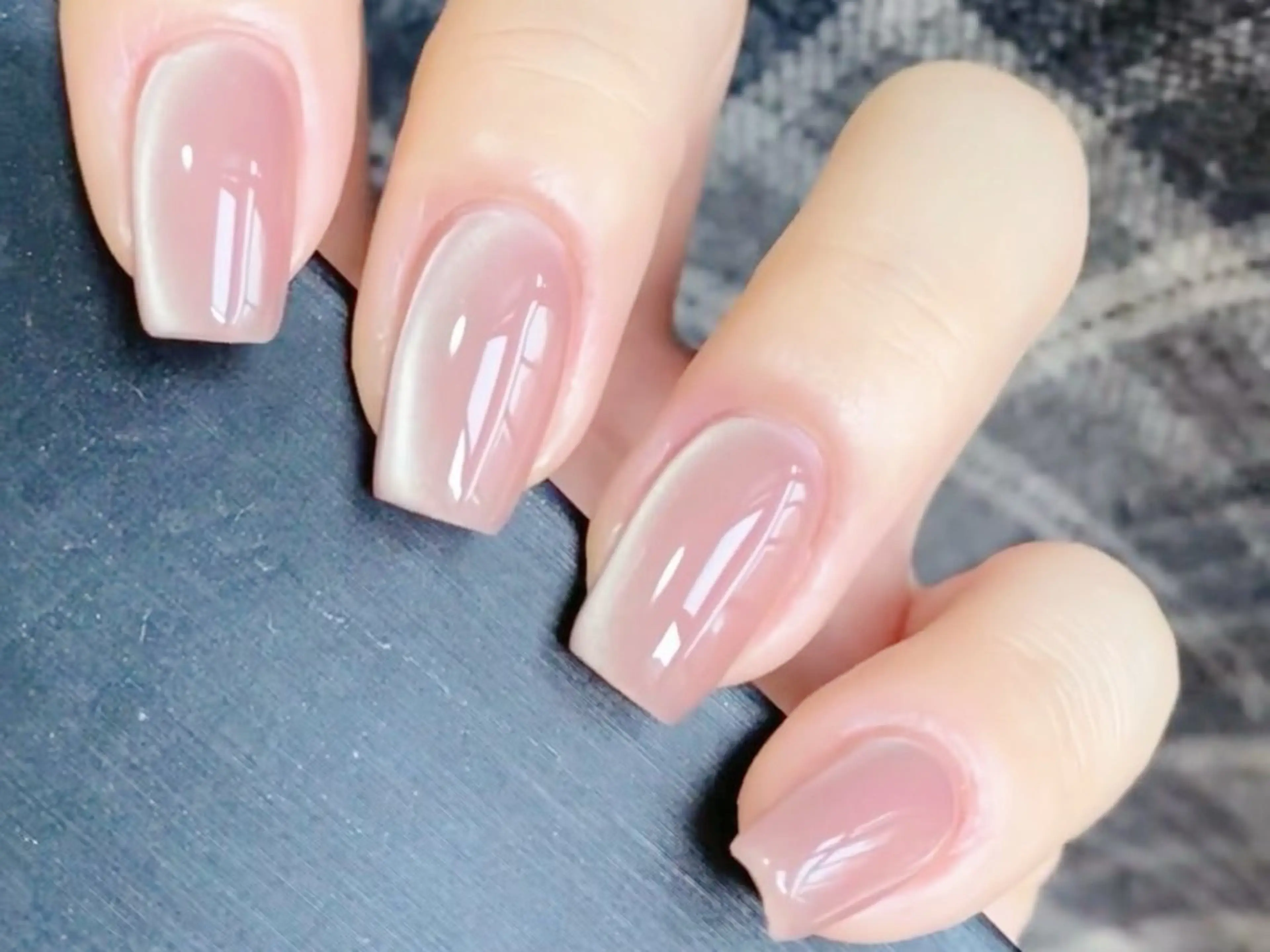 ネイル ハンドネイル ハンドケア DarkHoney 池袋店のネイルデザイン