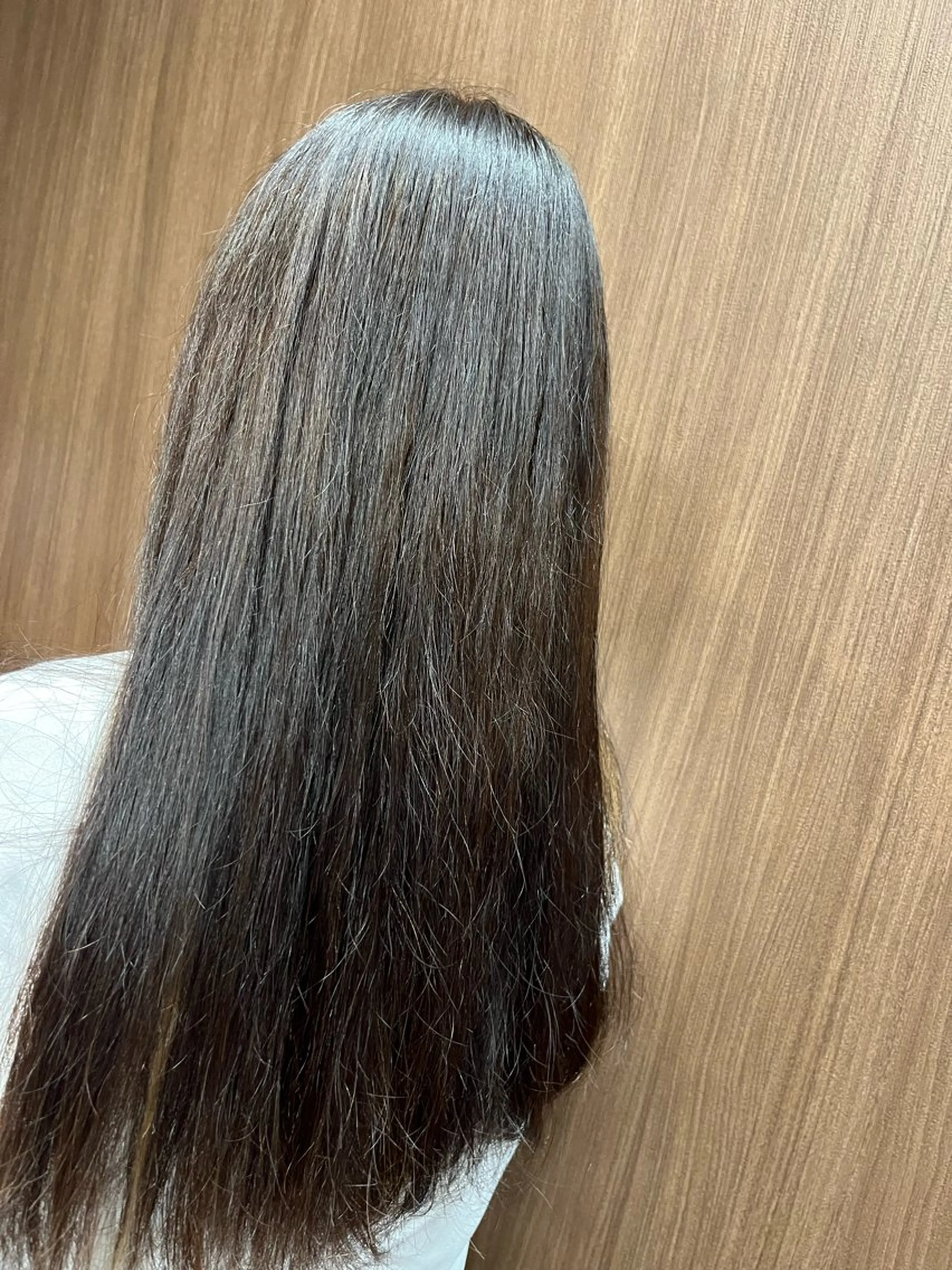 カラー mok所属・mok 🫧ayaneのヘアスタイル