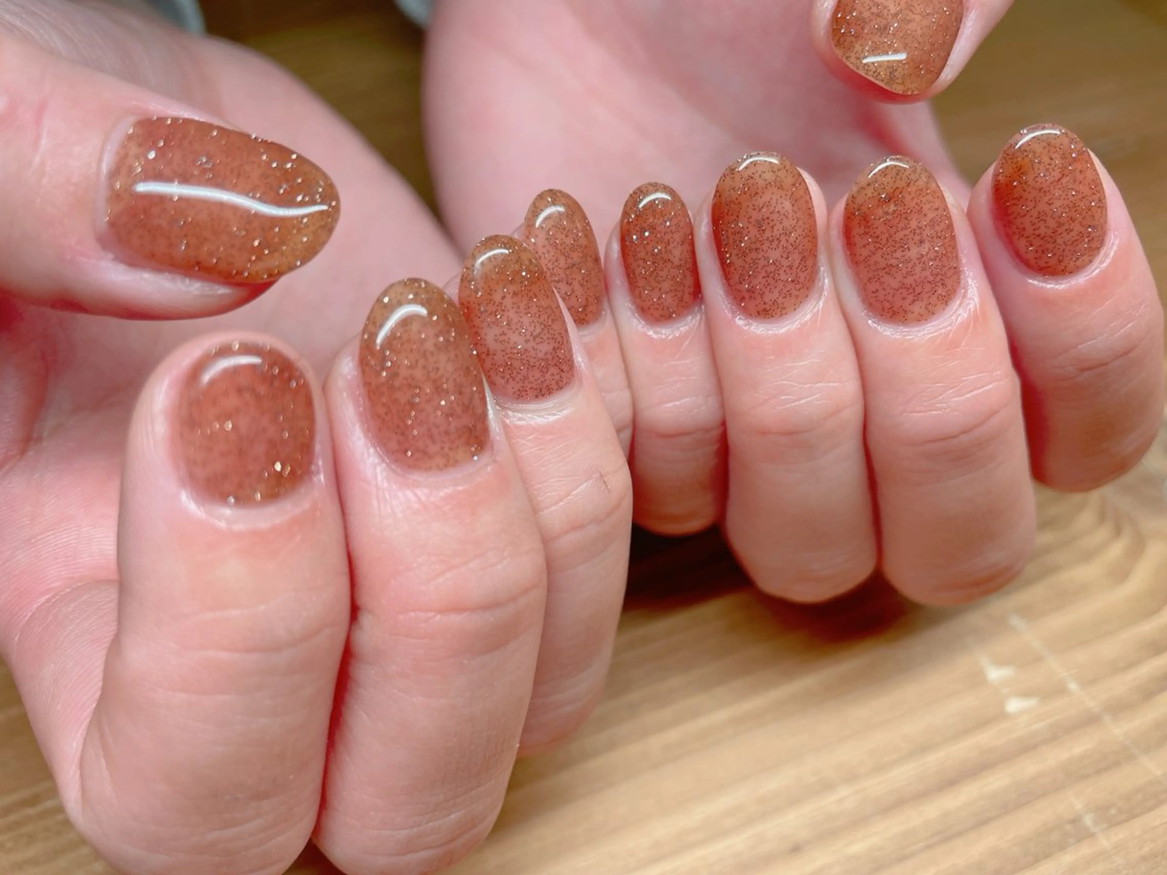 ネイル nailroom  OHANA所属・nailroom OHANA🌴のネイルデザイン