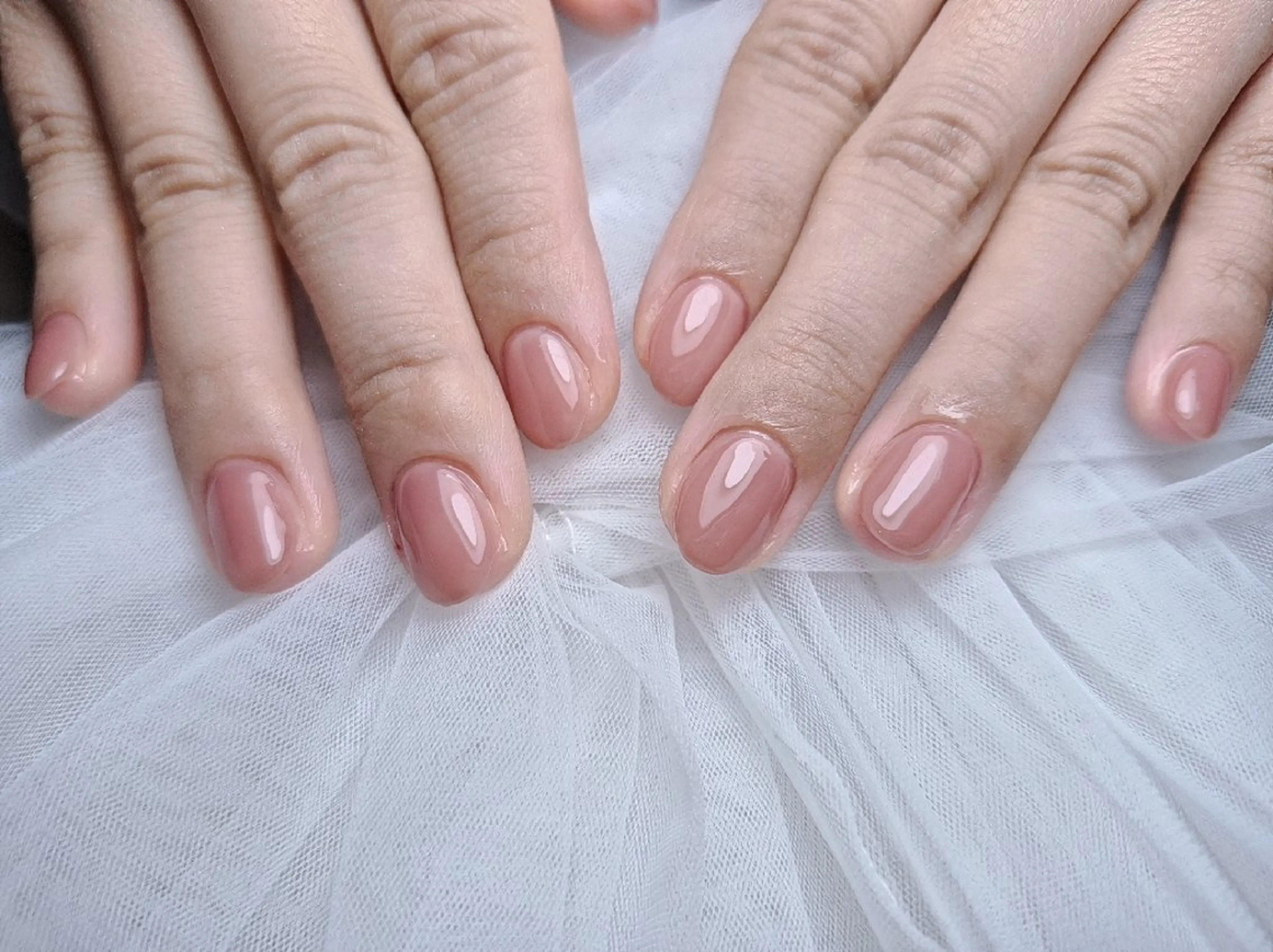 ネイル SALON W✨ Kokoroのネイルデザイン