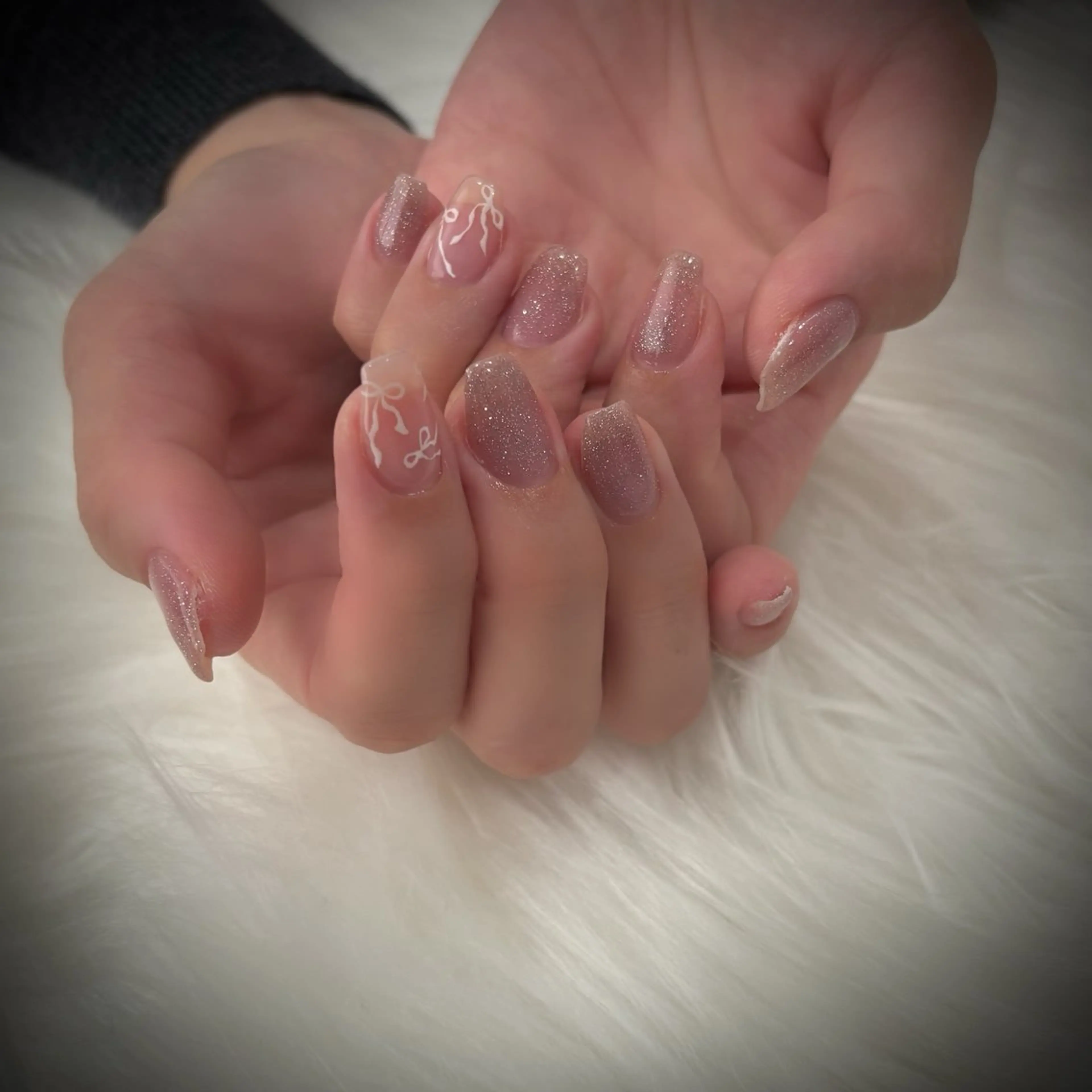 ネイル ハンドネイル U Ayaのネイルデザイン