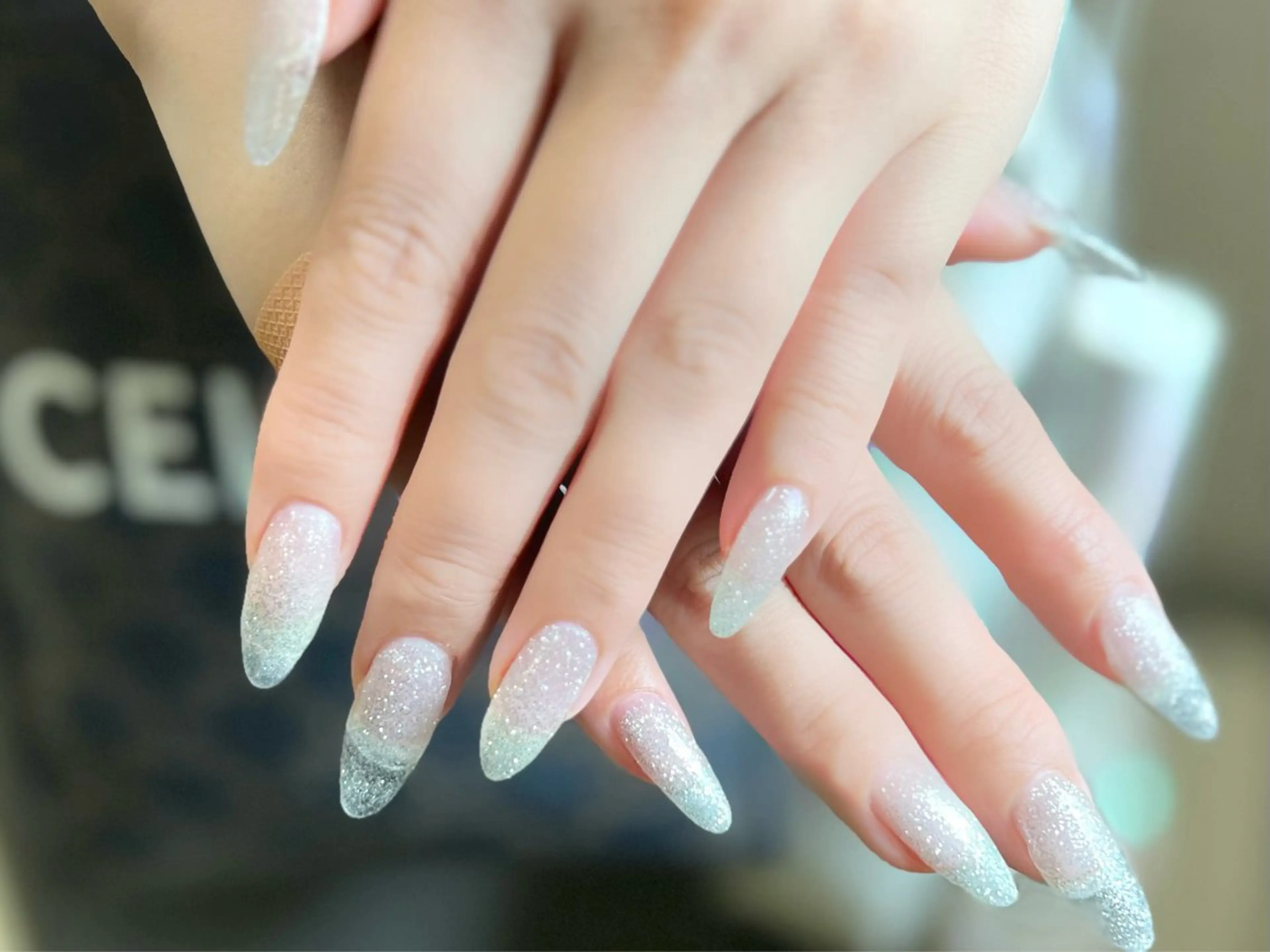ネイル mieux NATSUKIのネイルデザイン