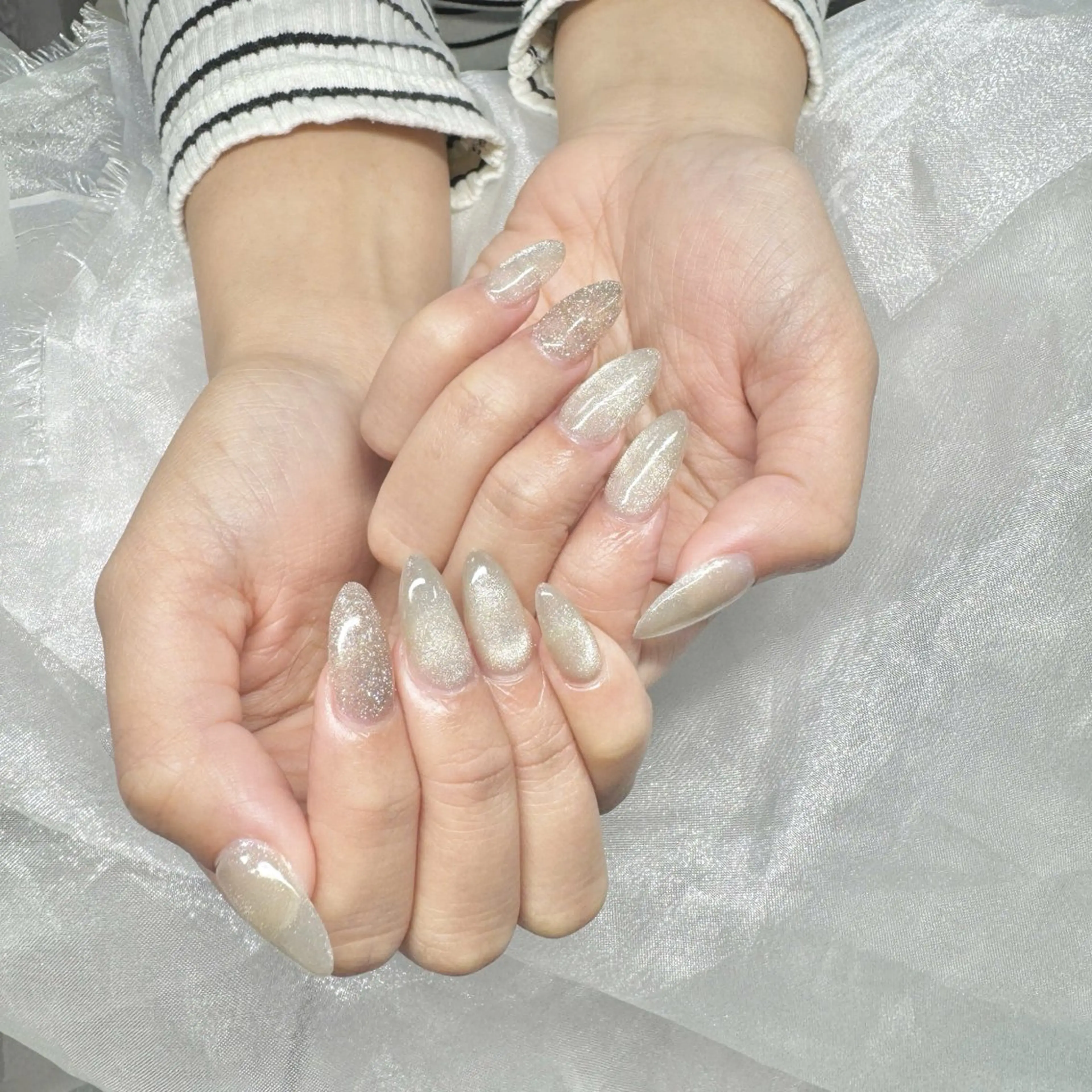 ネイル ハンドネイル RIRI STUDIOのネイルデザイン