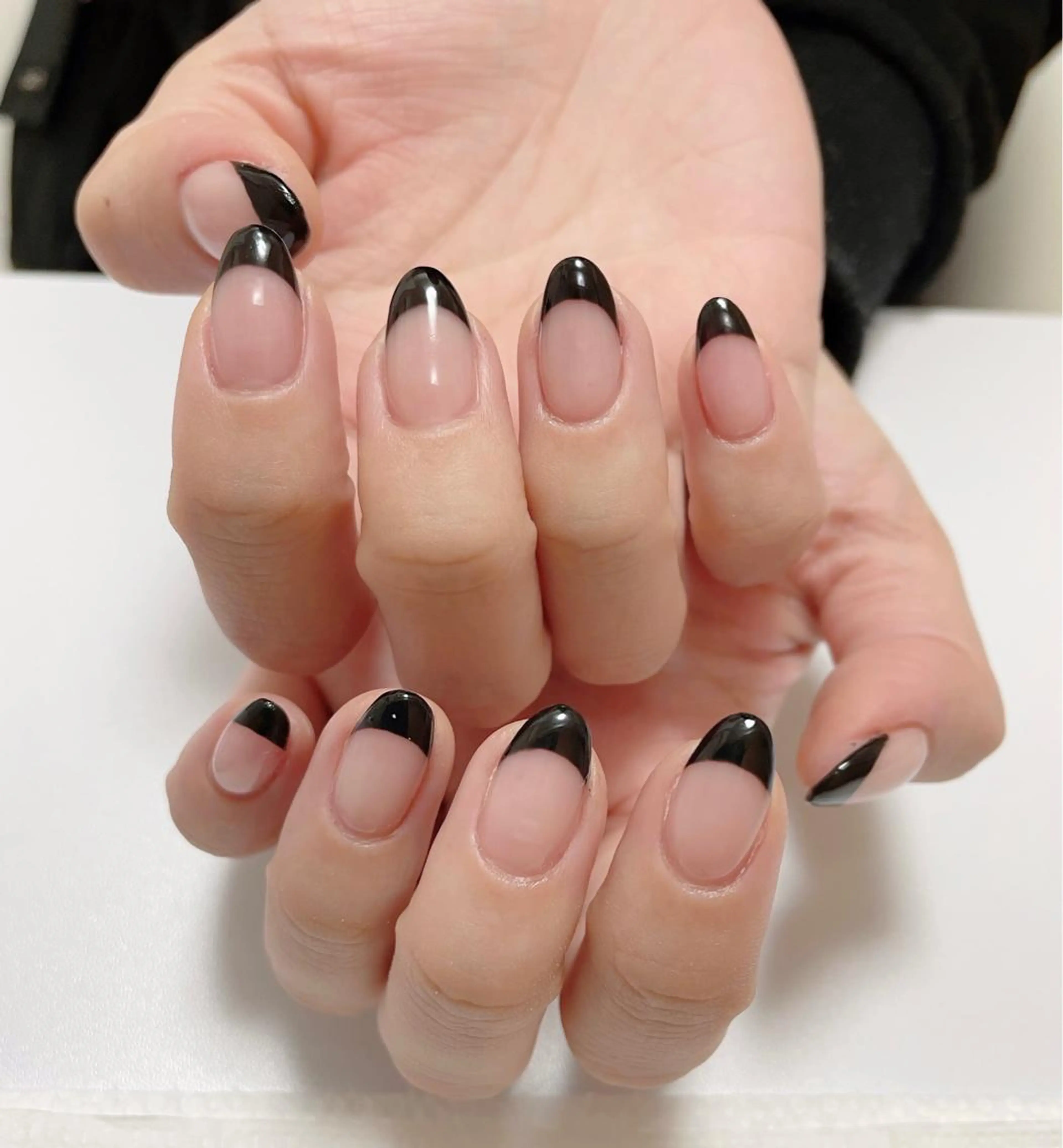 ネイル Li beau nailのネイルデザイン