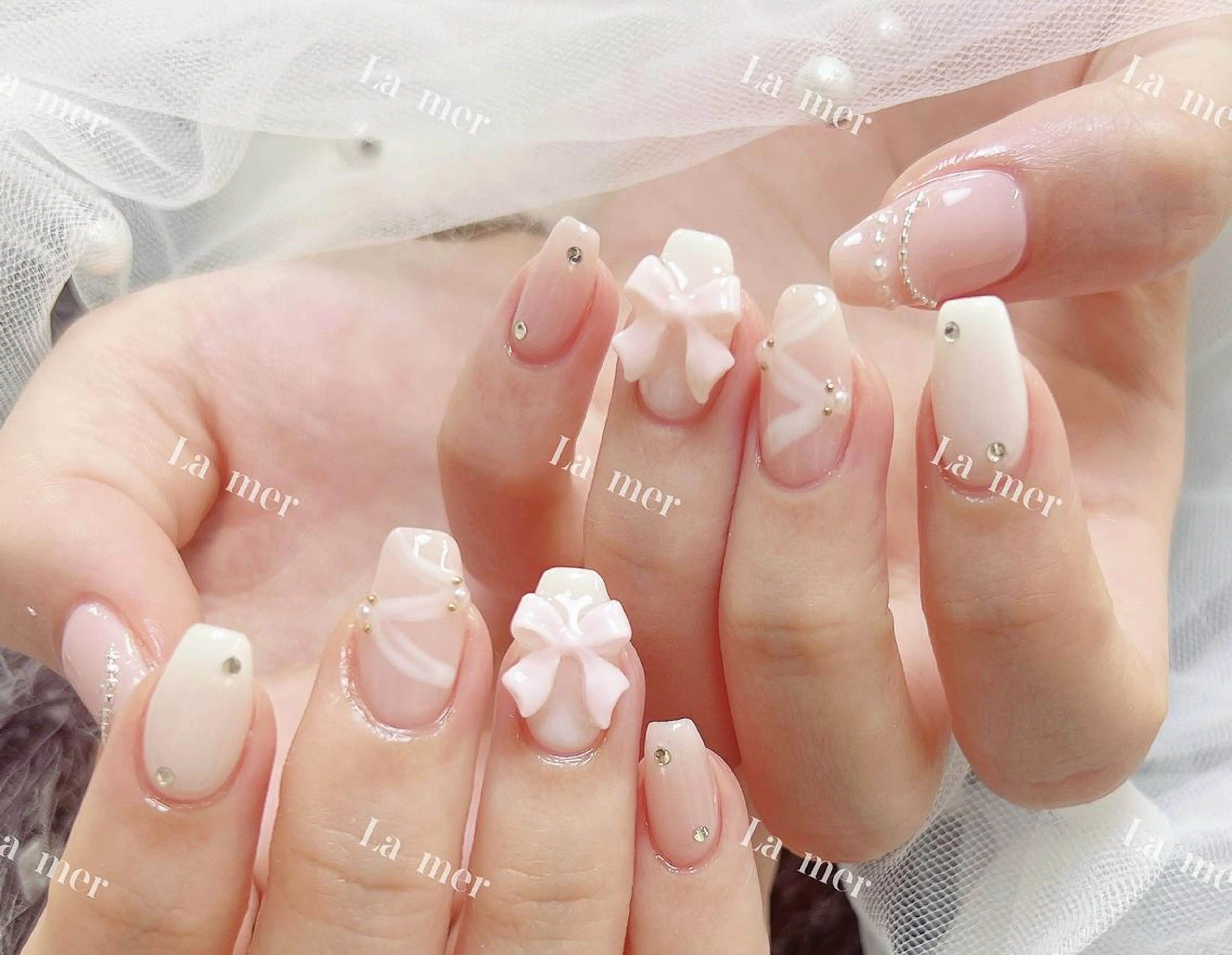 ネイル 💞💞 Yokoのネイルデザイン