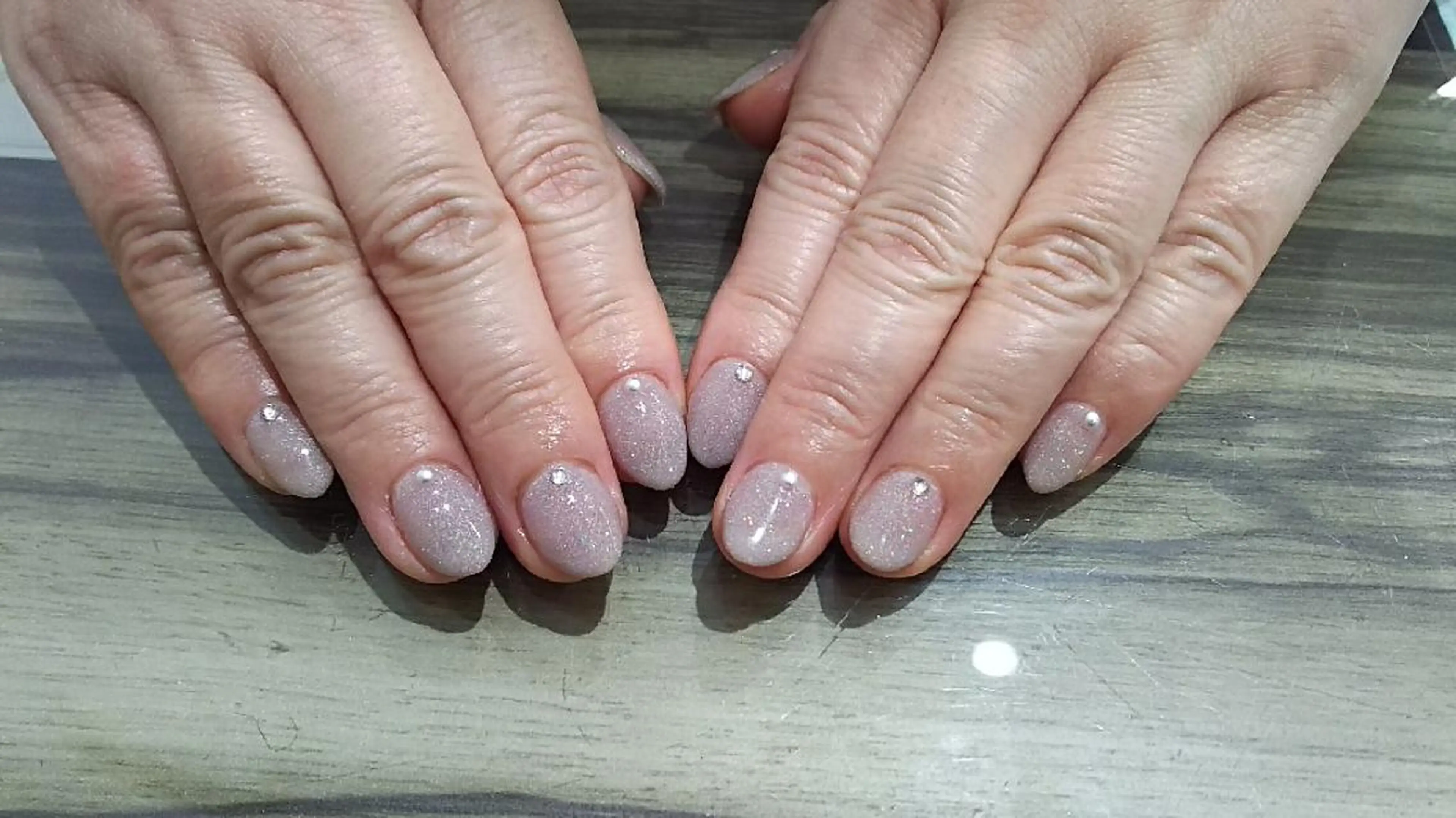 ネイル Progress Nailのヘアスタイル