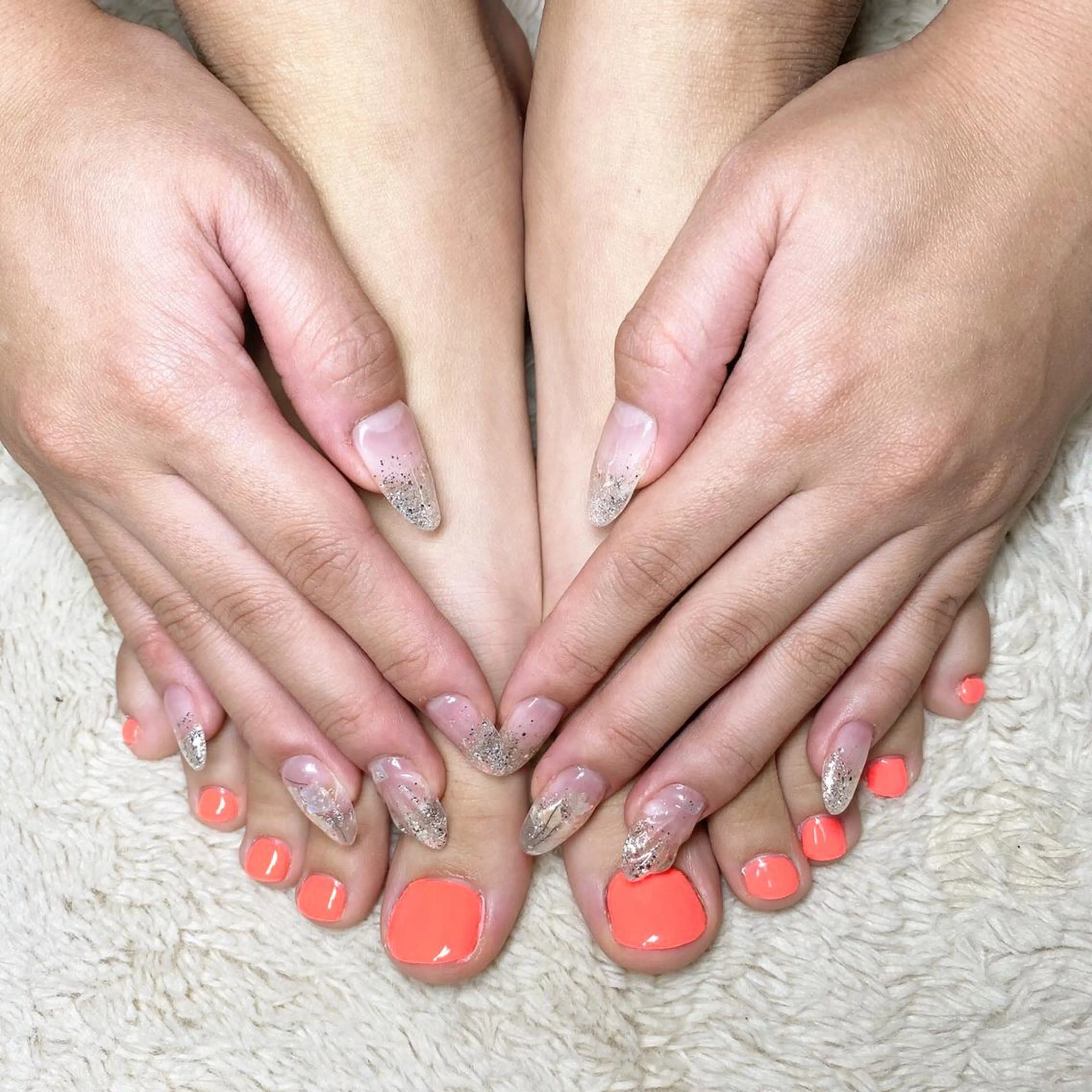 ネイル ワンカラーネイル Aleum所属・Nail Salon Aleumのネイルデザイン