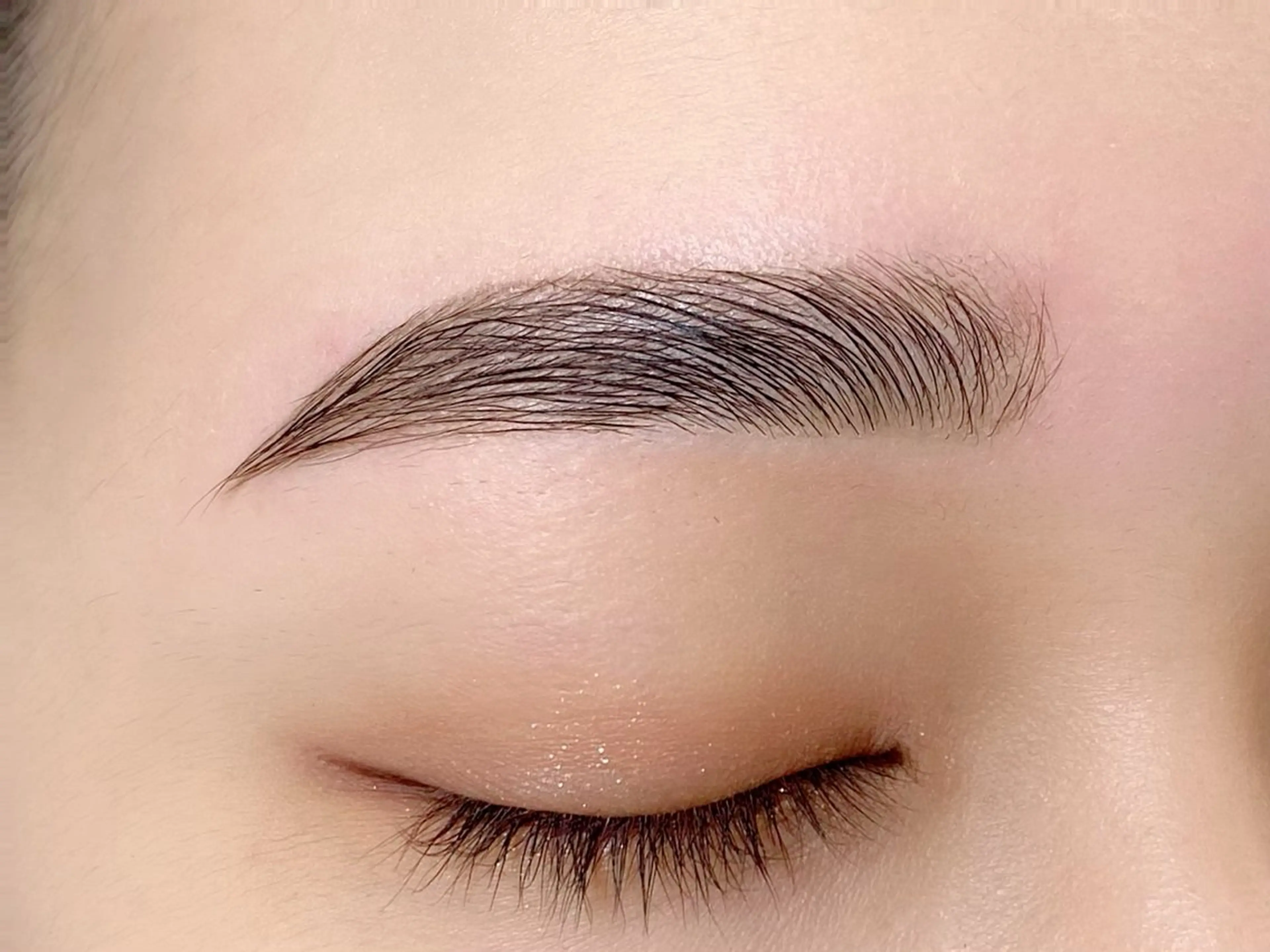 アイブロウ マツエクまつぱ♡ Haruna/岸和田のマツエク・マツパデザイン