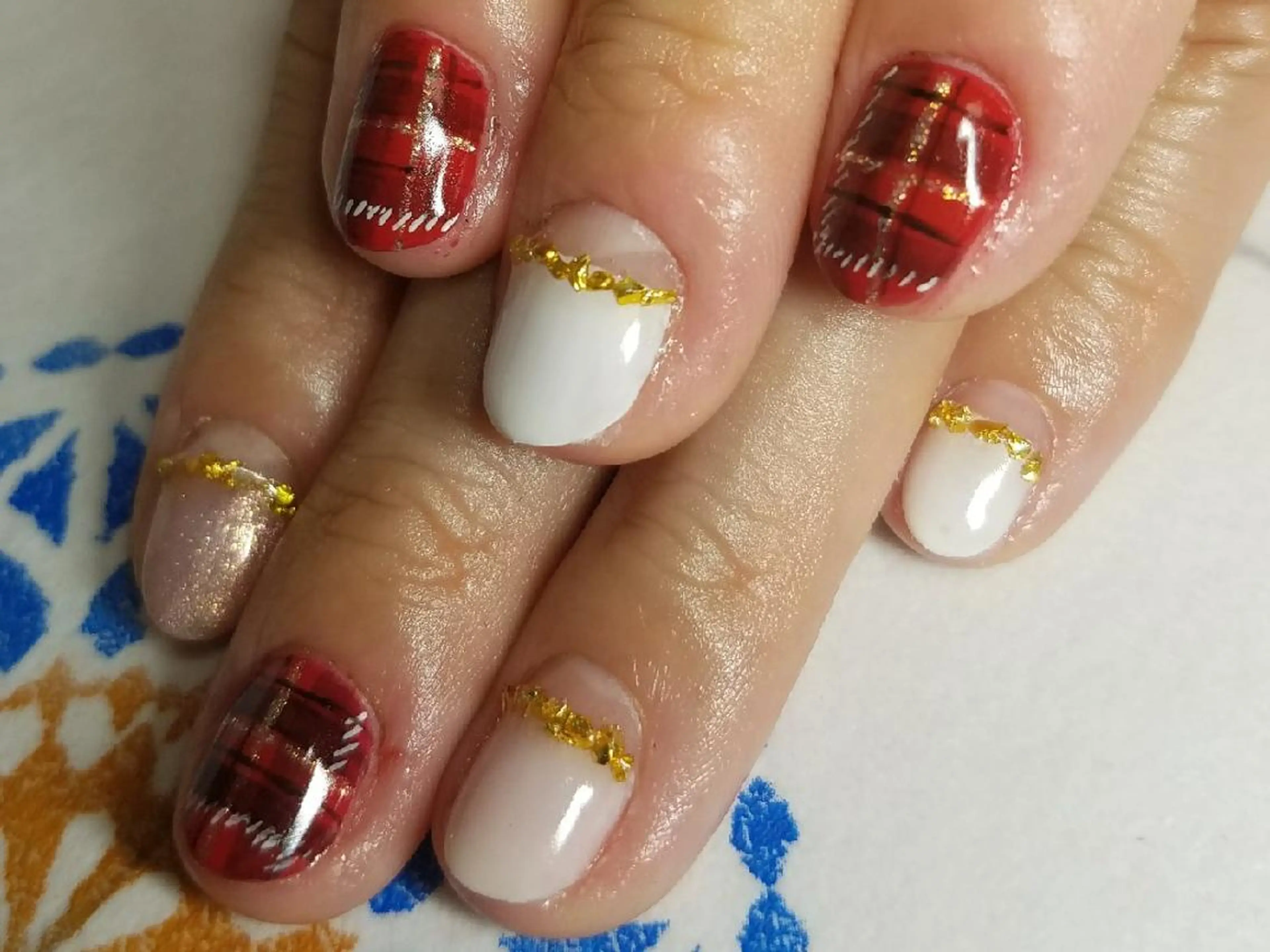 ネイル その他(ネイル) nail yu-joy所属・yuu -joynailのネイルデザイン