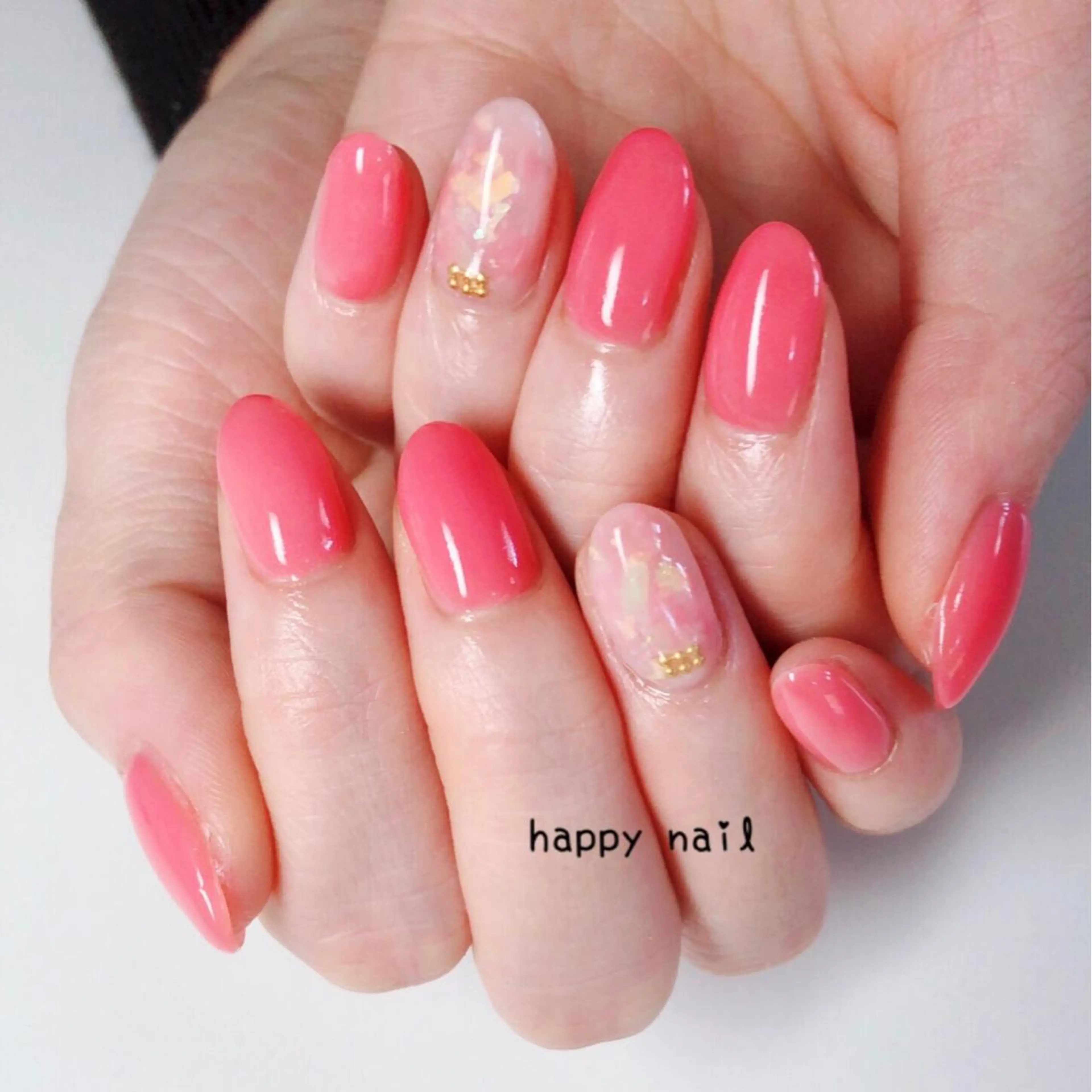 ネイル 腸もみ腸活サロン Happy Lifeのエステ・リラクイメージ