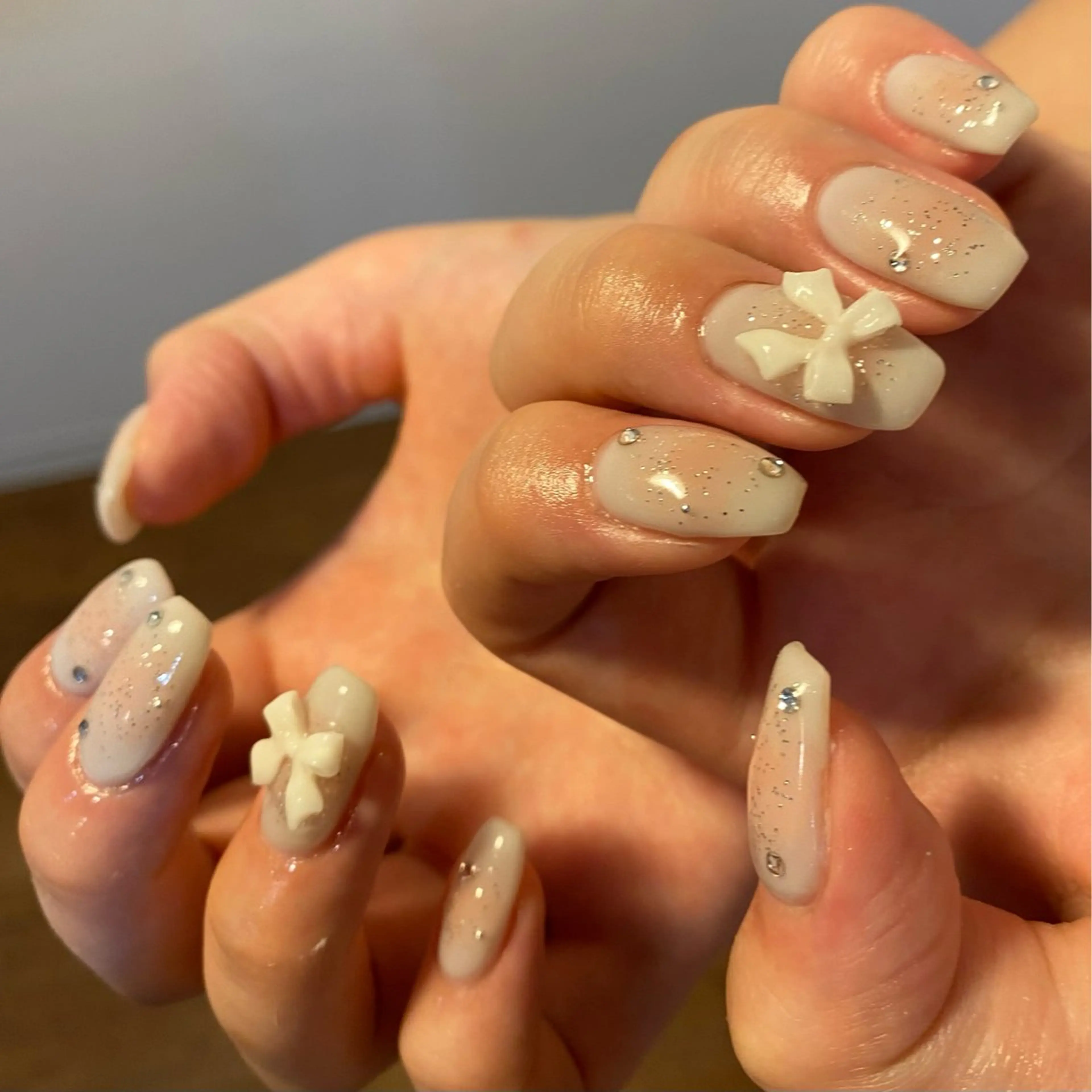 ネイル ハンドネイル to.所属・to nailのネイルデザイン