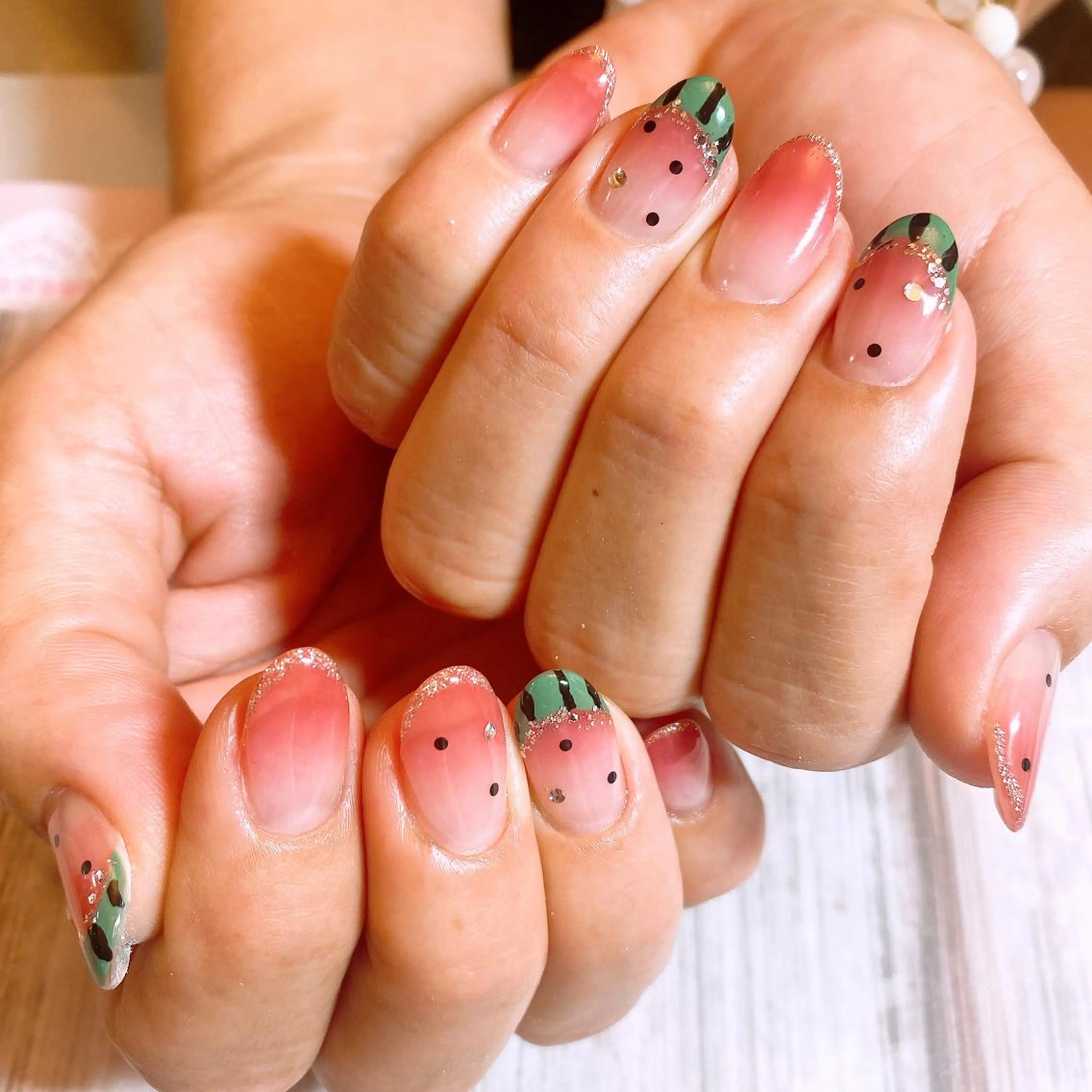 ネイル nail salon charm:e所属・nail salon charm:eのネイルデザイン
