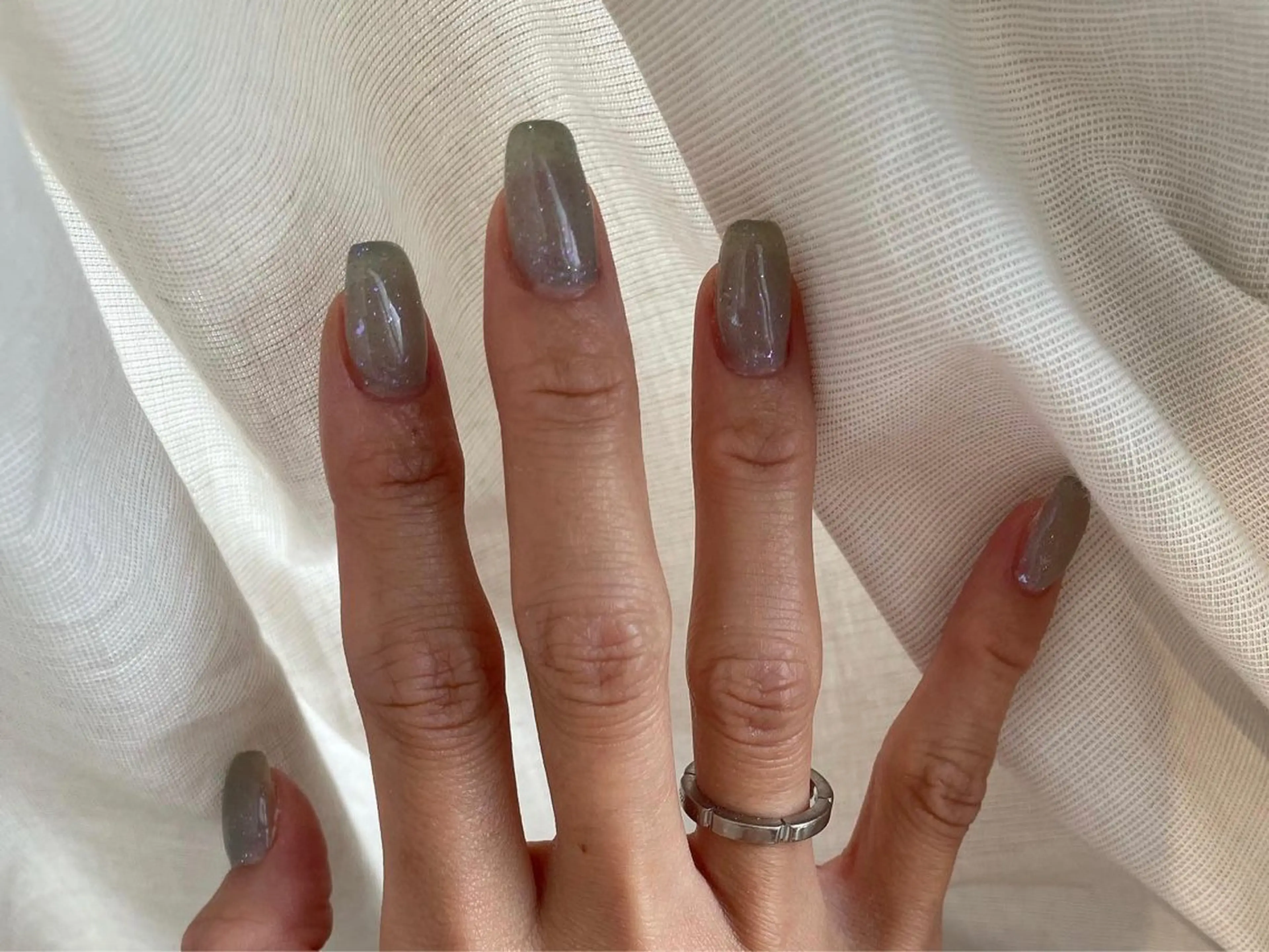 ネイル Nail Salon LuanaMinonのネイルデザイン
