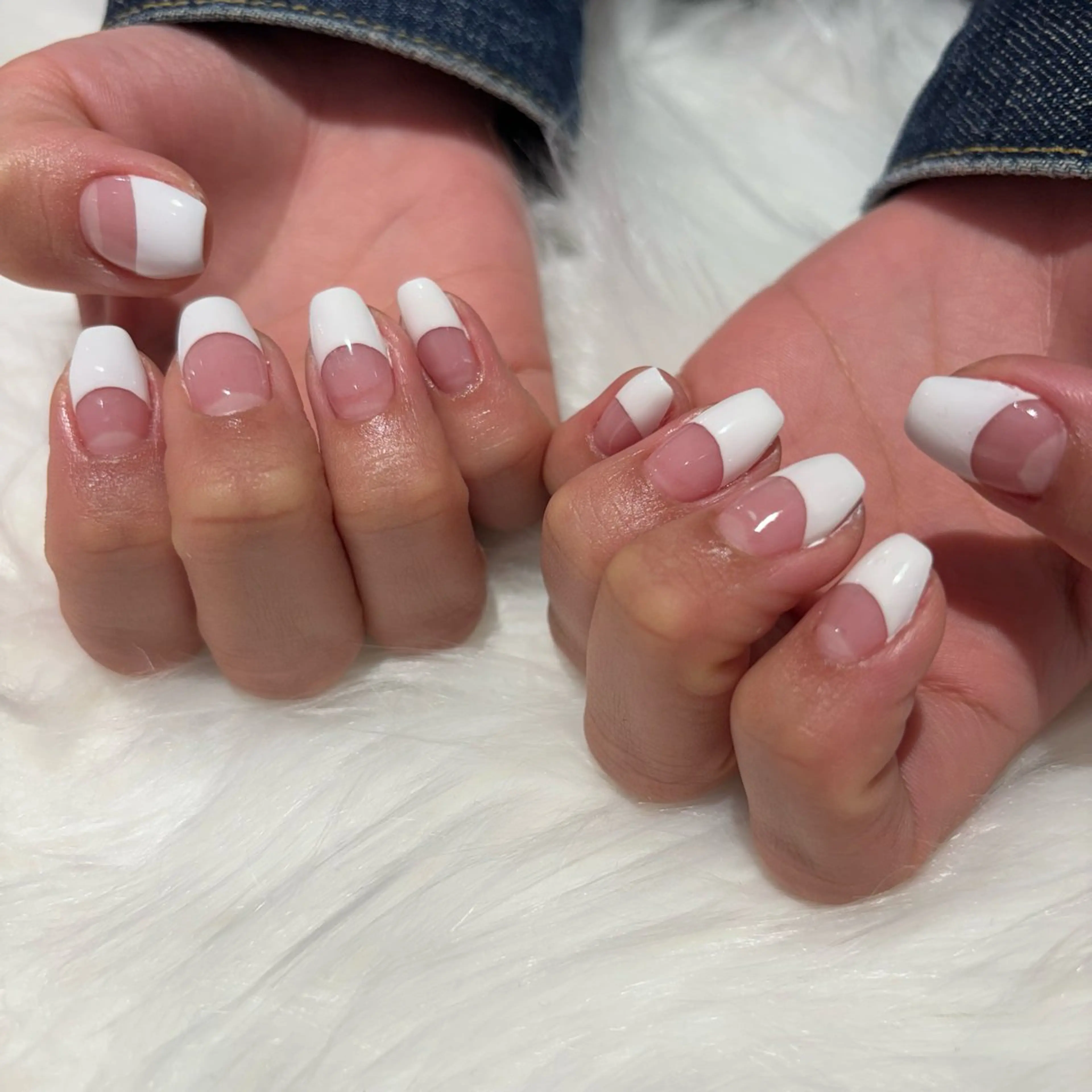 ネイル SHELL NAIL所属・SHELLNAIL 🌞fujii🌞のネイルデザイン
