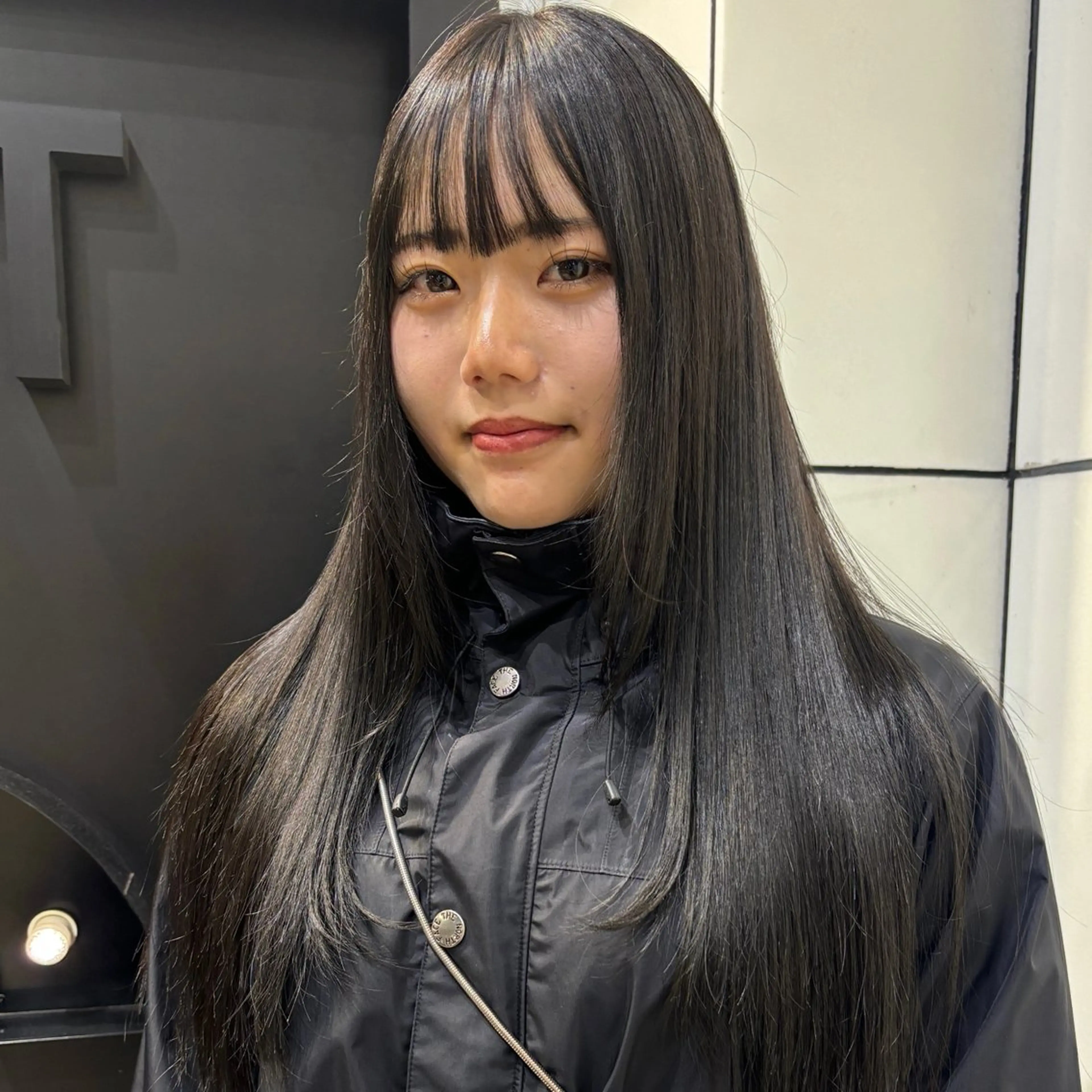 カラー 艶カラー♡/eye / mai🪐🪄のヘアスタイル