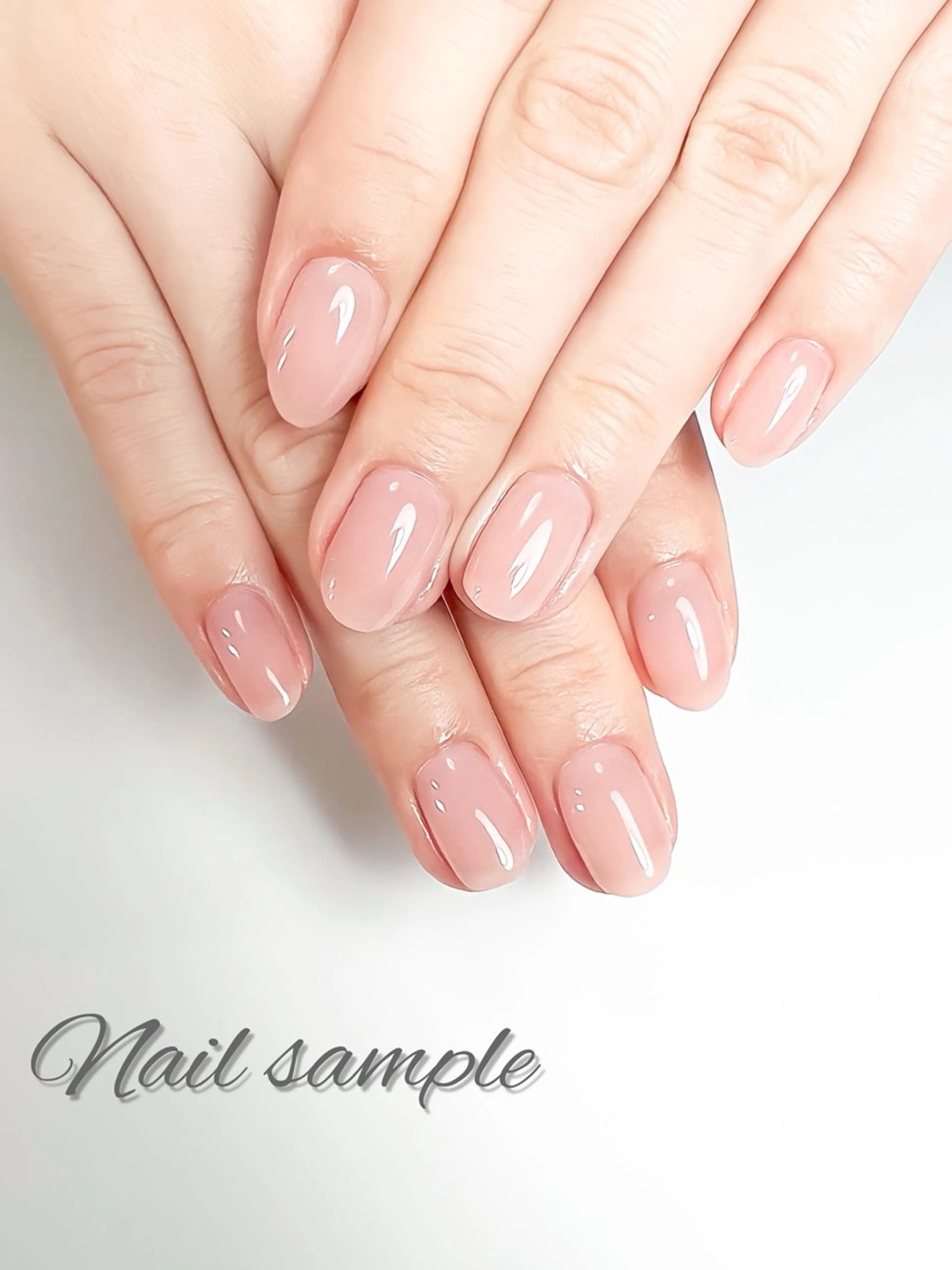 ネイル ハンドネイル ハンドケア nail shizukaのネイルデザイン