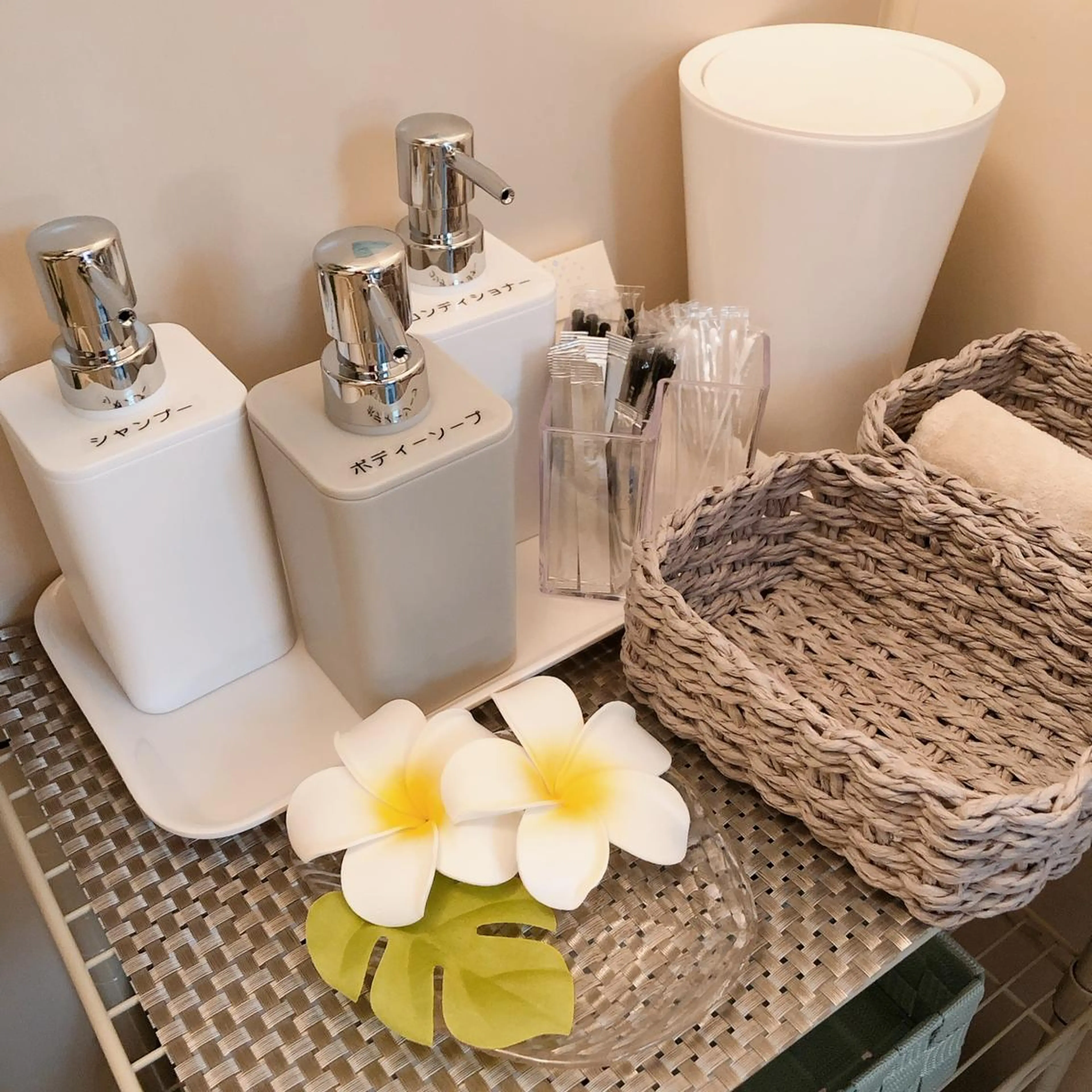 Elvita ビューティーサロンのエステ・リラクイメージ