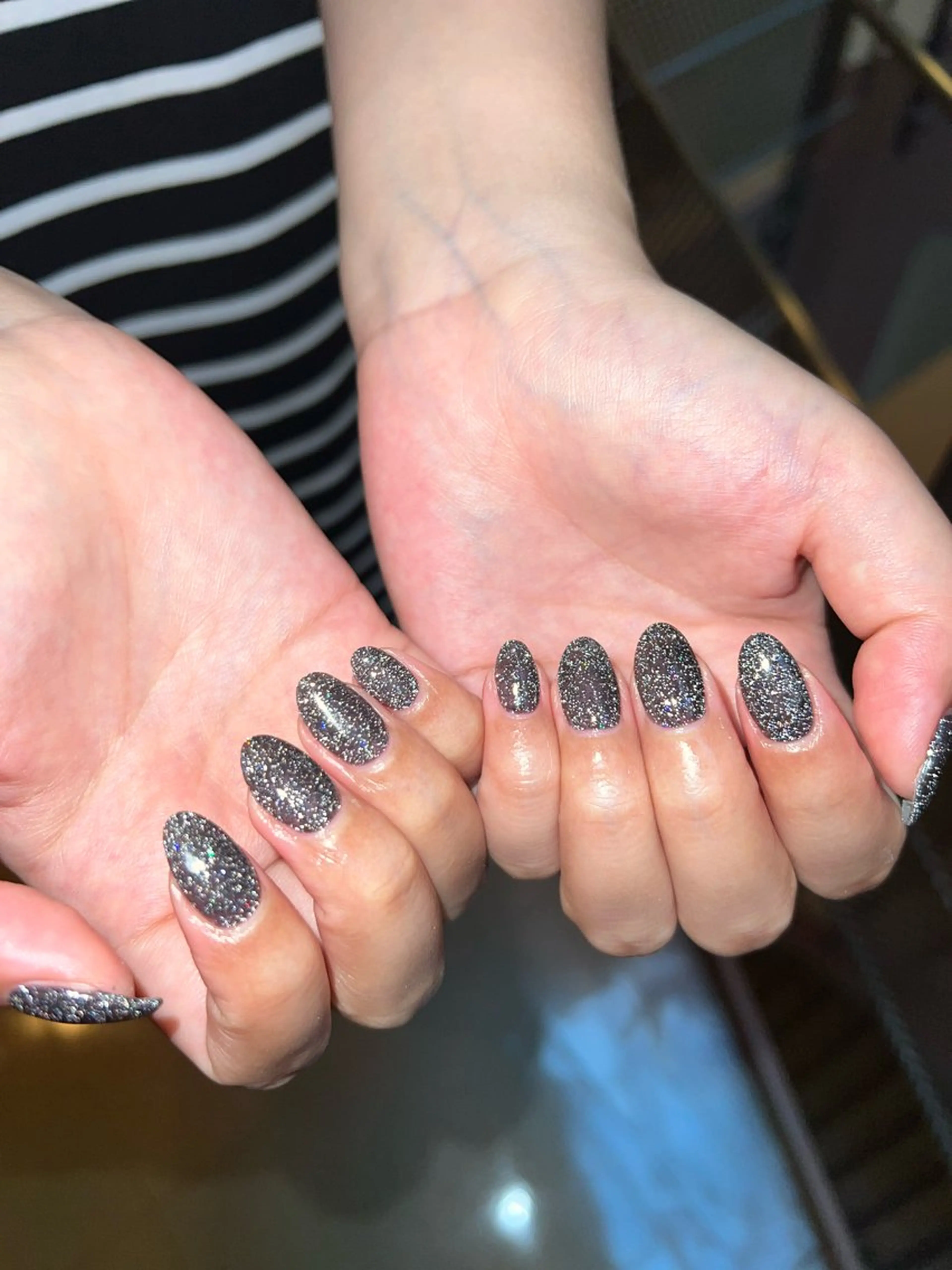 ネイル nailartist lisaのネイルデザイン