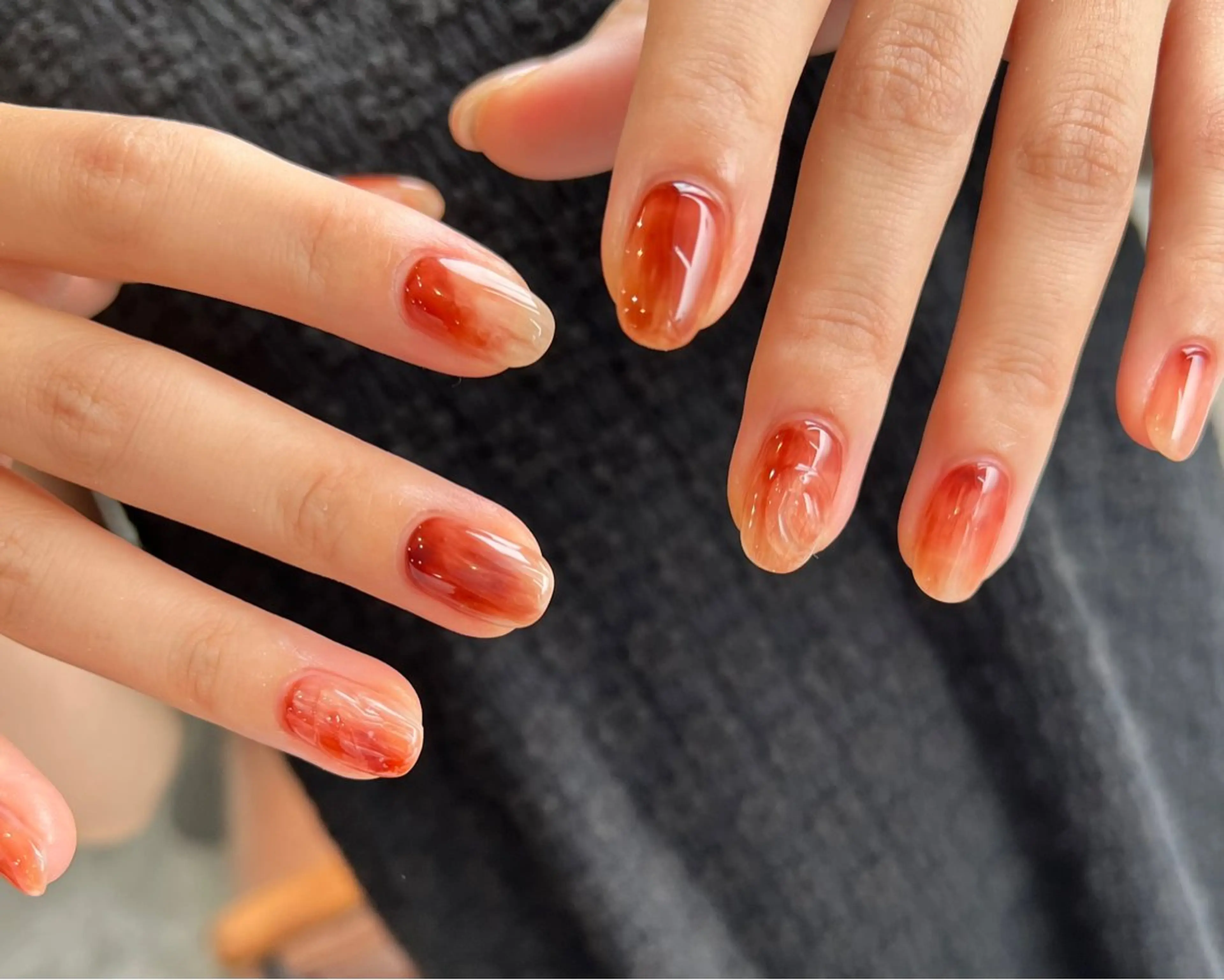 ネイル Rena colore'のネイルデザイン