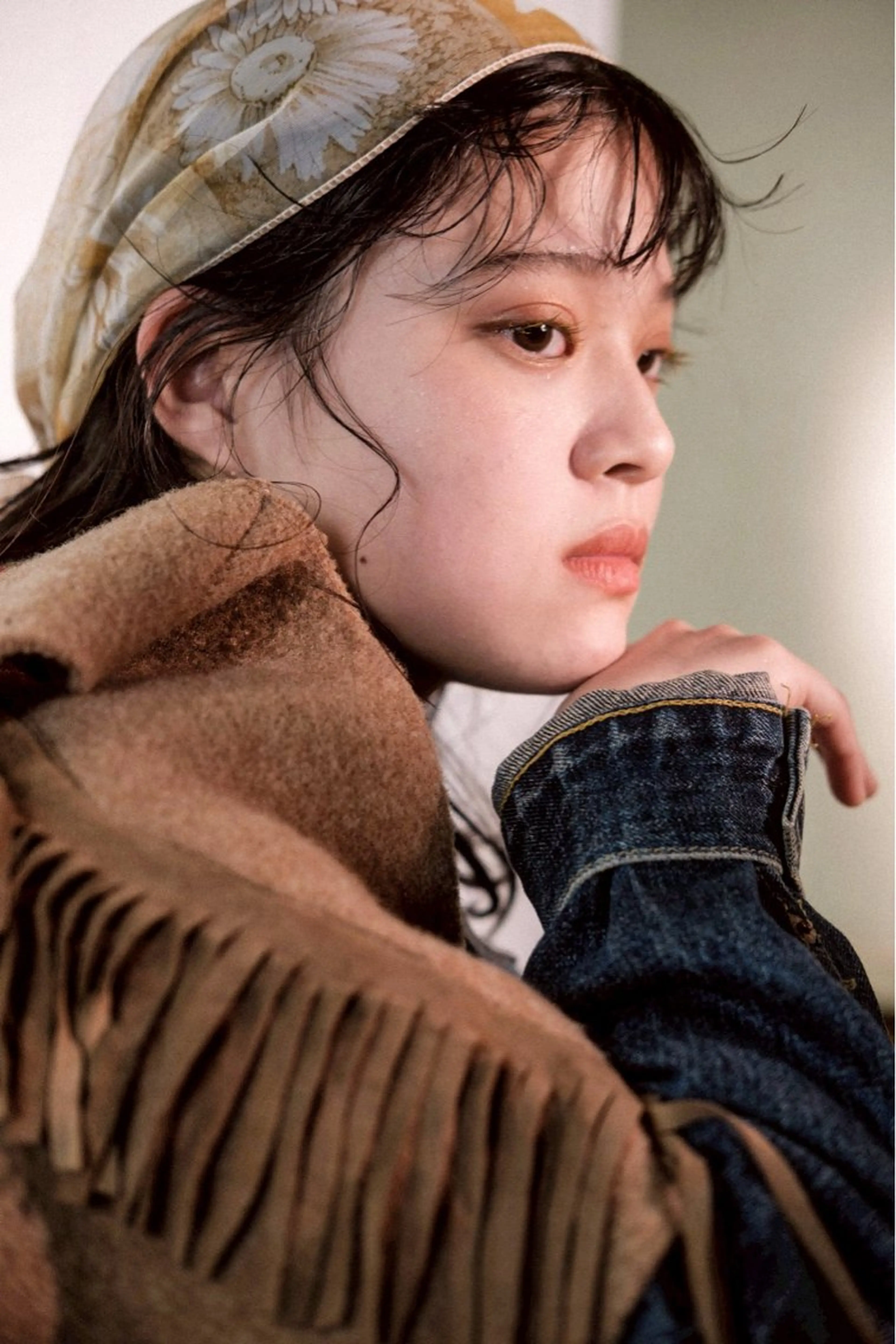 ヘアアレンジ 【ハル/haRu】 桜子のヘアスタイル