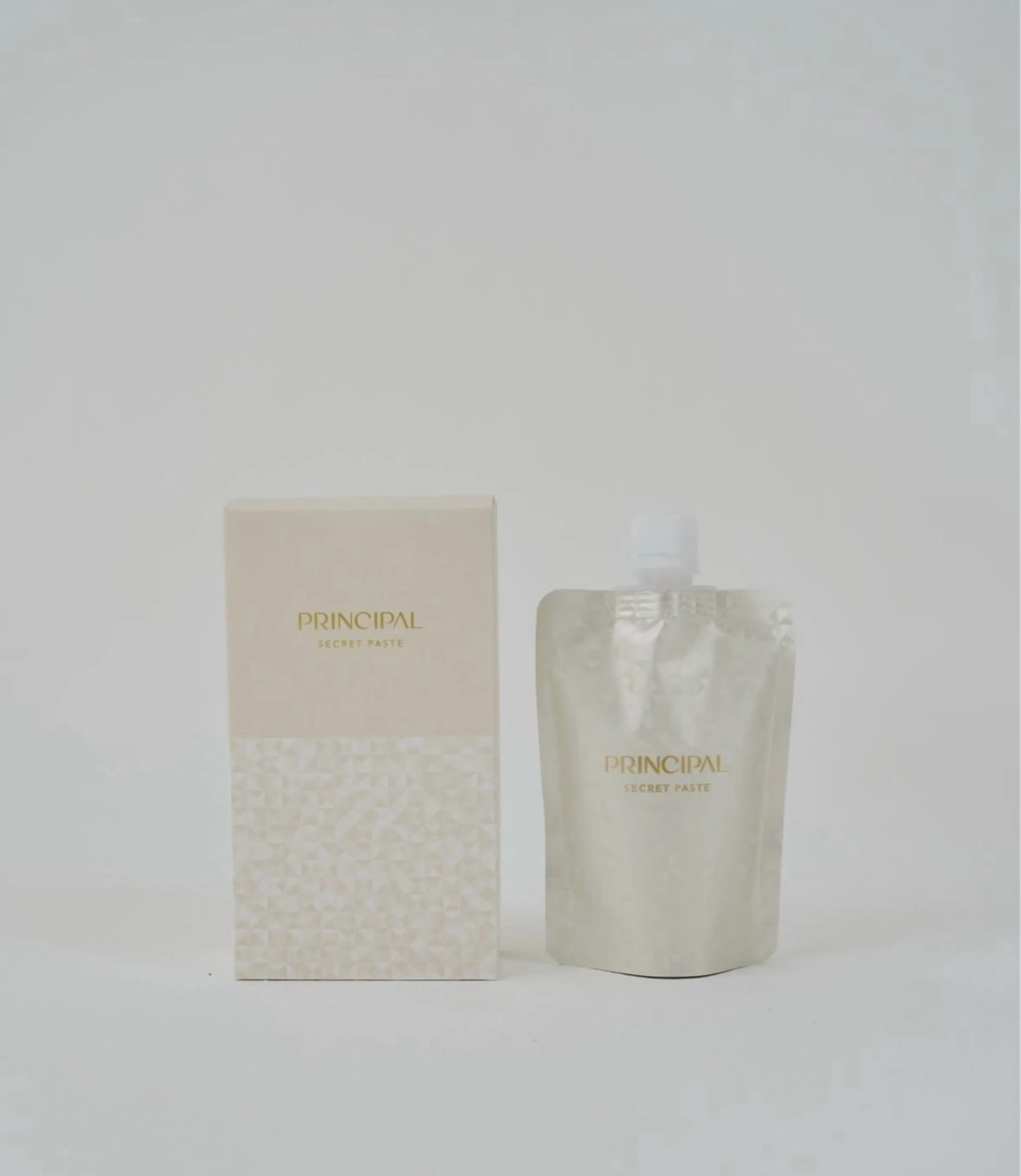 【✨新商品✨】炭酸ガスパック✖️ヘアマッサージの写真