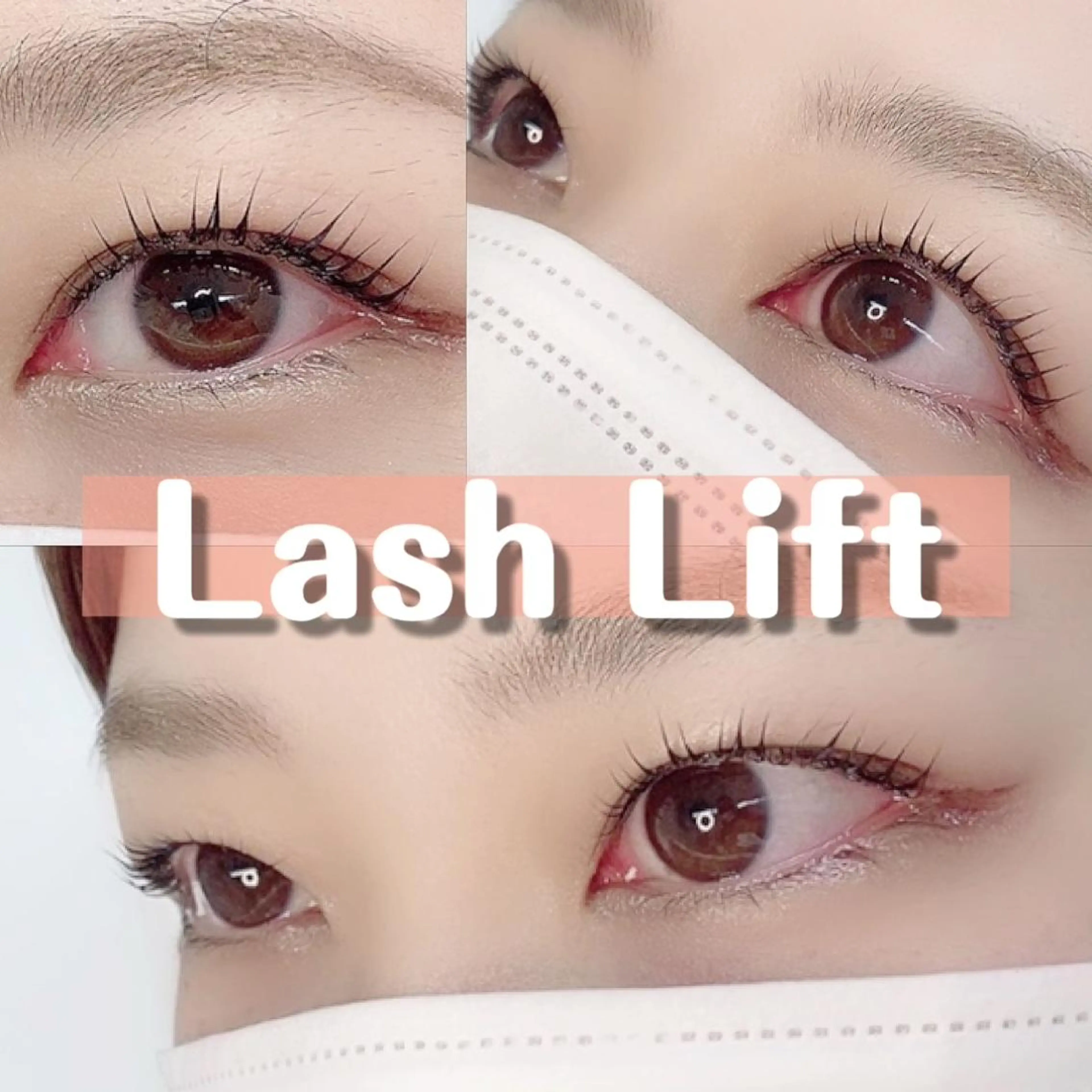マツエク・マツパ nico nail&Eey lush gratia所属・nico みきのマツエク・マツパデザイン