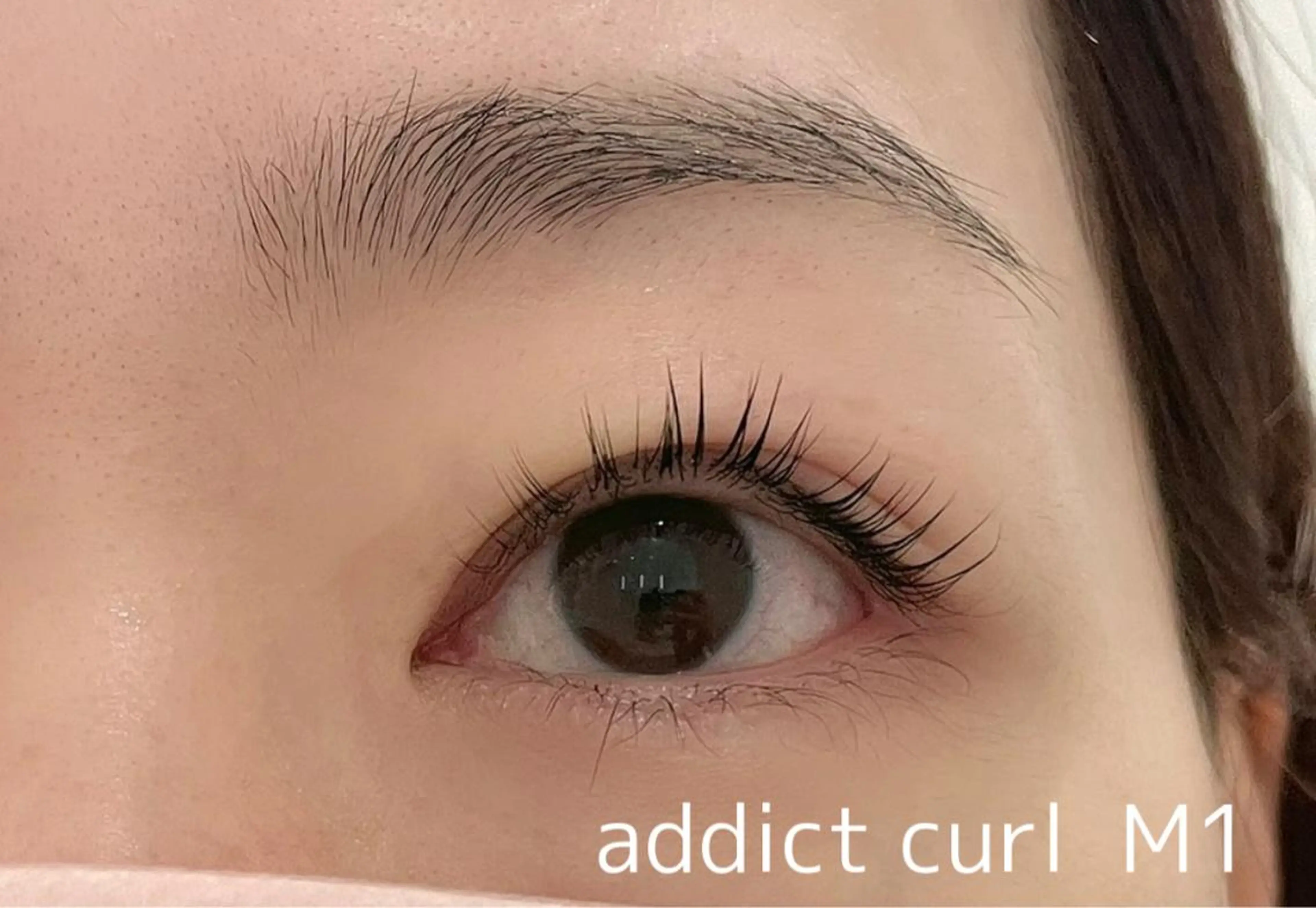 マツエク・マツパ LEDマツエク/ アイブロウ/石原の眉毛・アイブロウイメージ