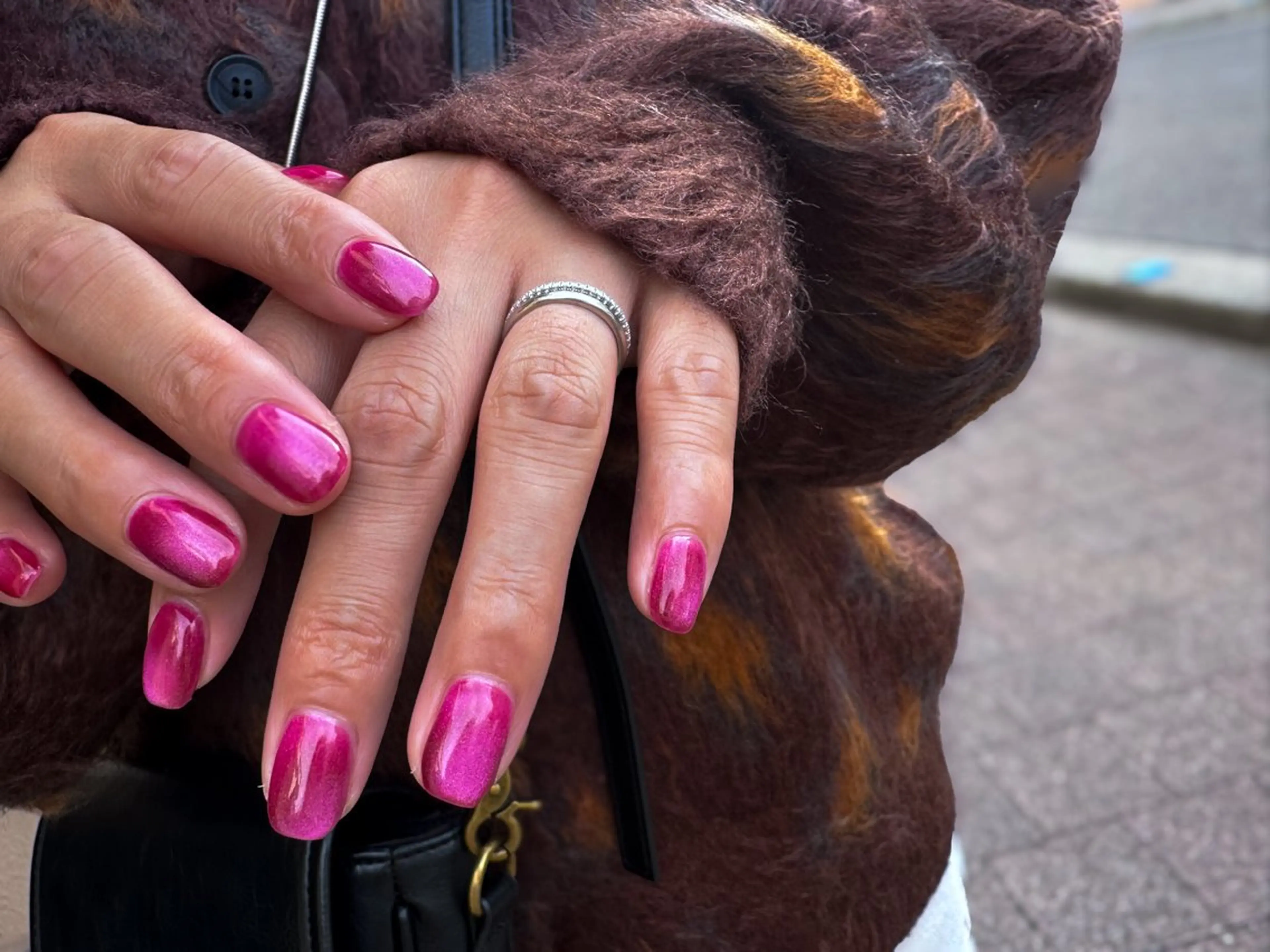 マグネットワンカラーor フラッシュワンカラーの写真