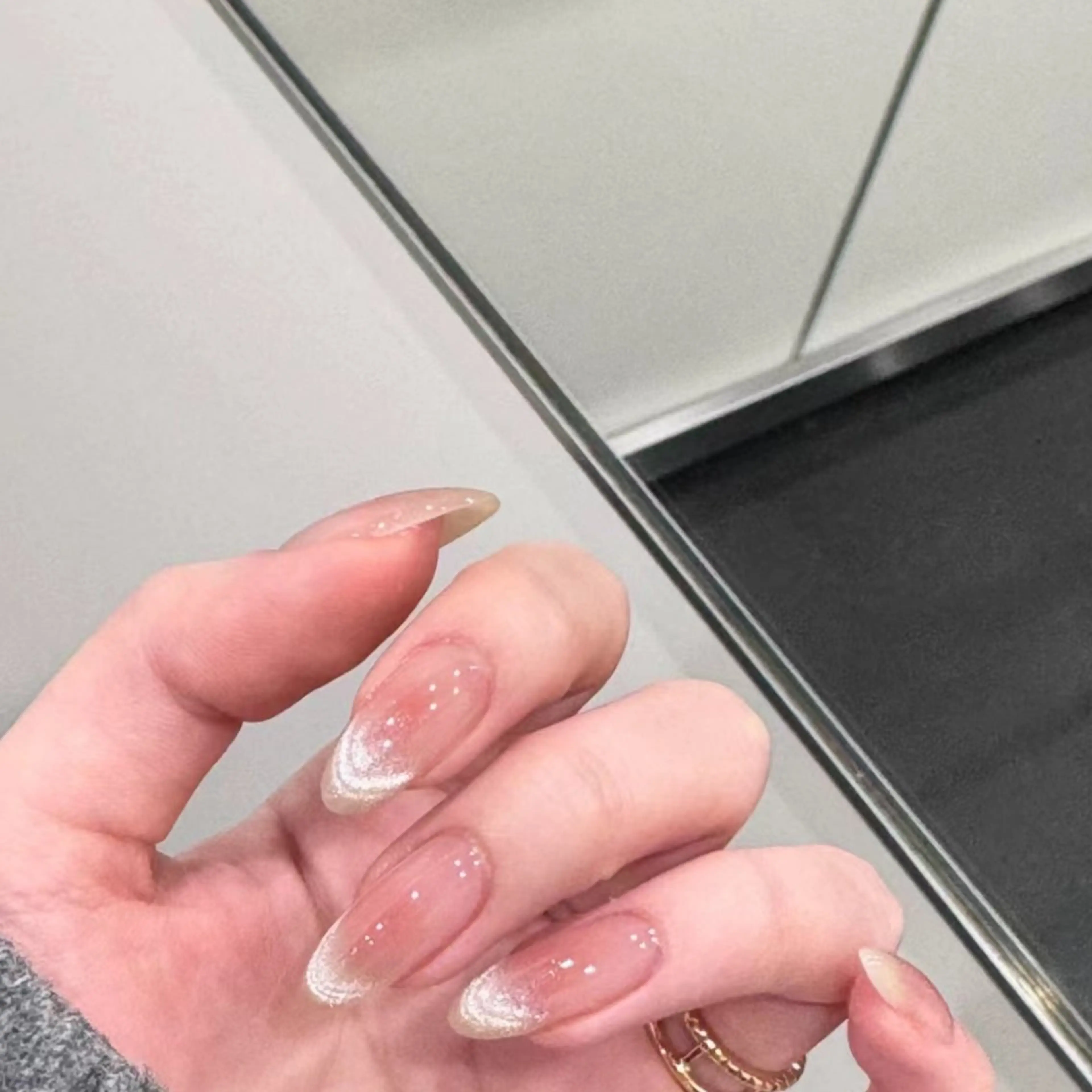 ネイル ハンドネイル Nail. yukaのネイルデザイン