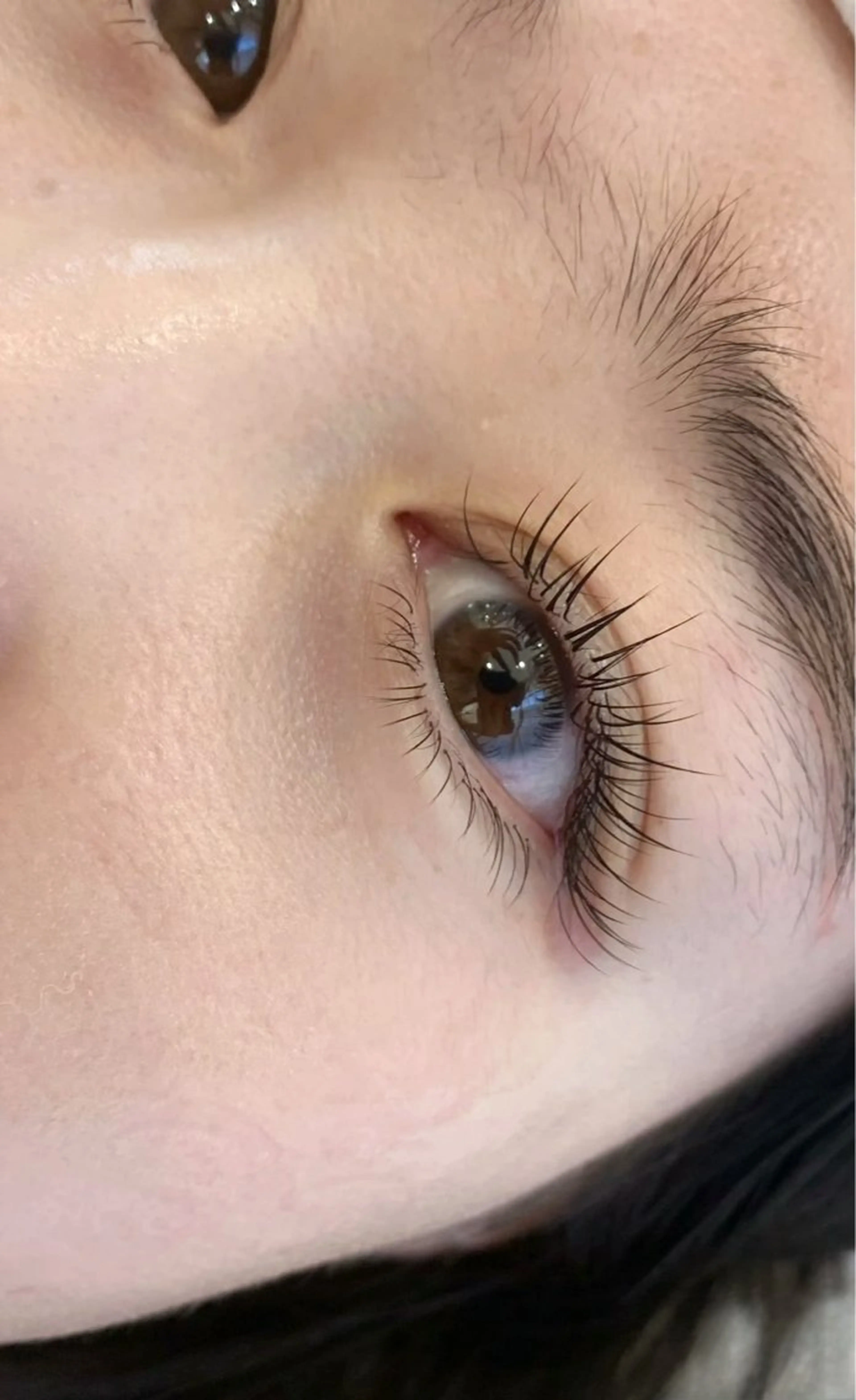 マツエク・マツパ まつげパーマ マツエク 池袋💖 チルザルトサロンのマツエク・マツパデザイン