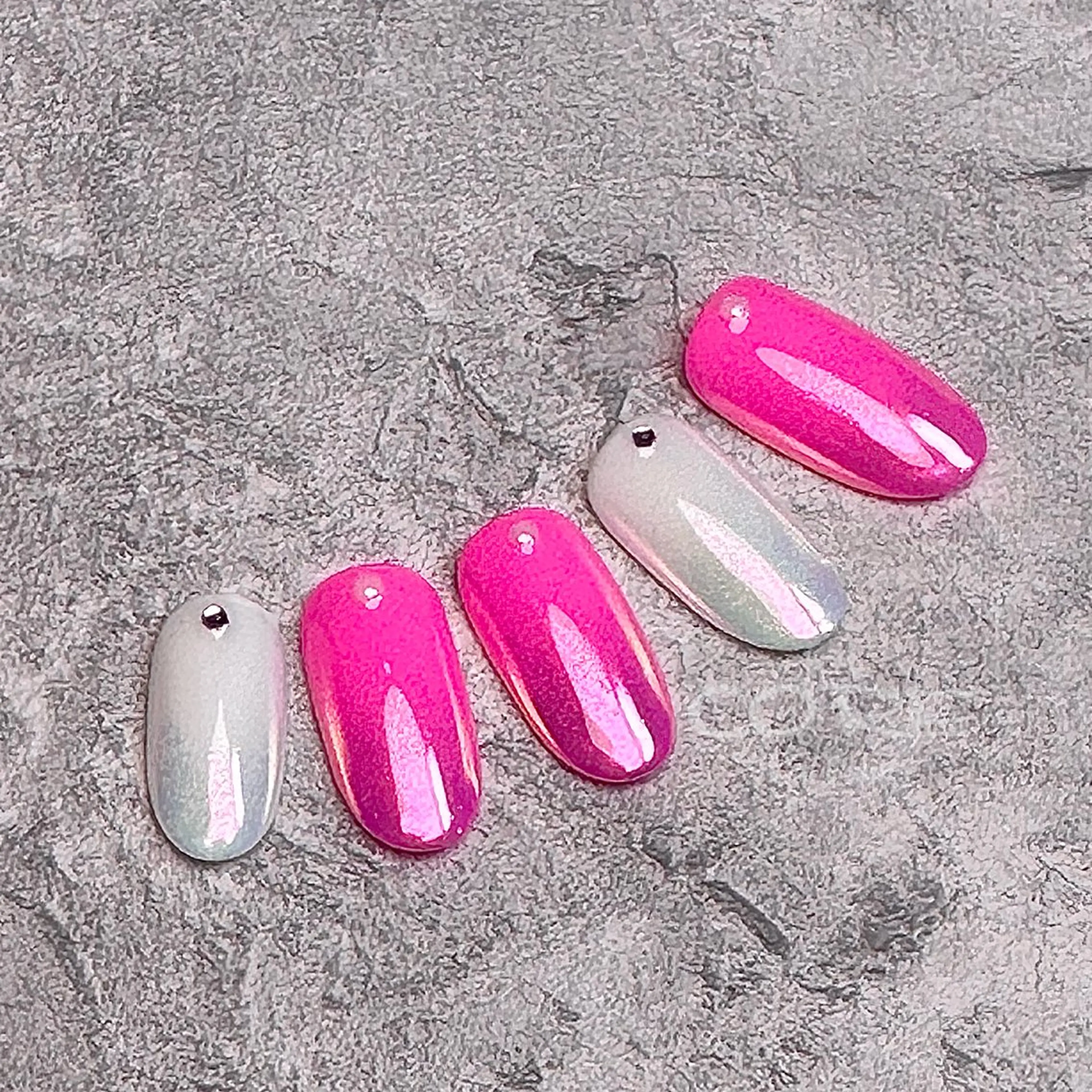 ネイル CORE Total Beauty所属・CORE TBのネイルデザイン