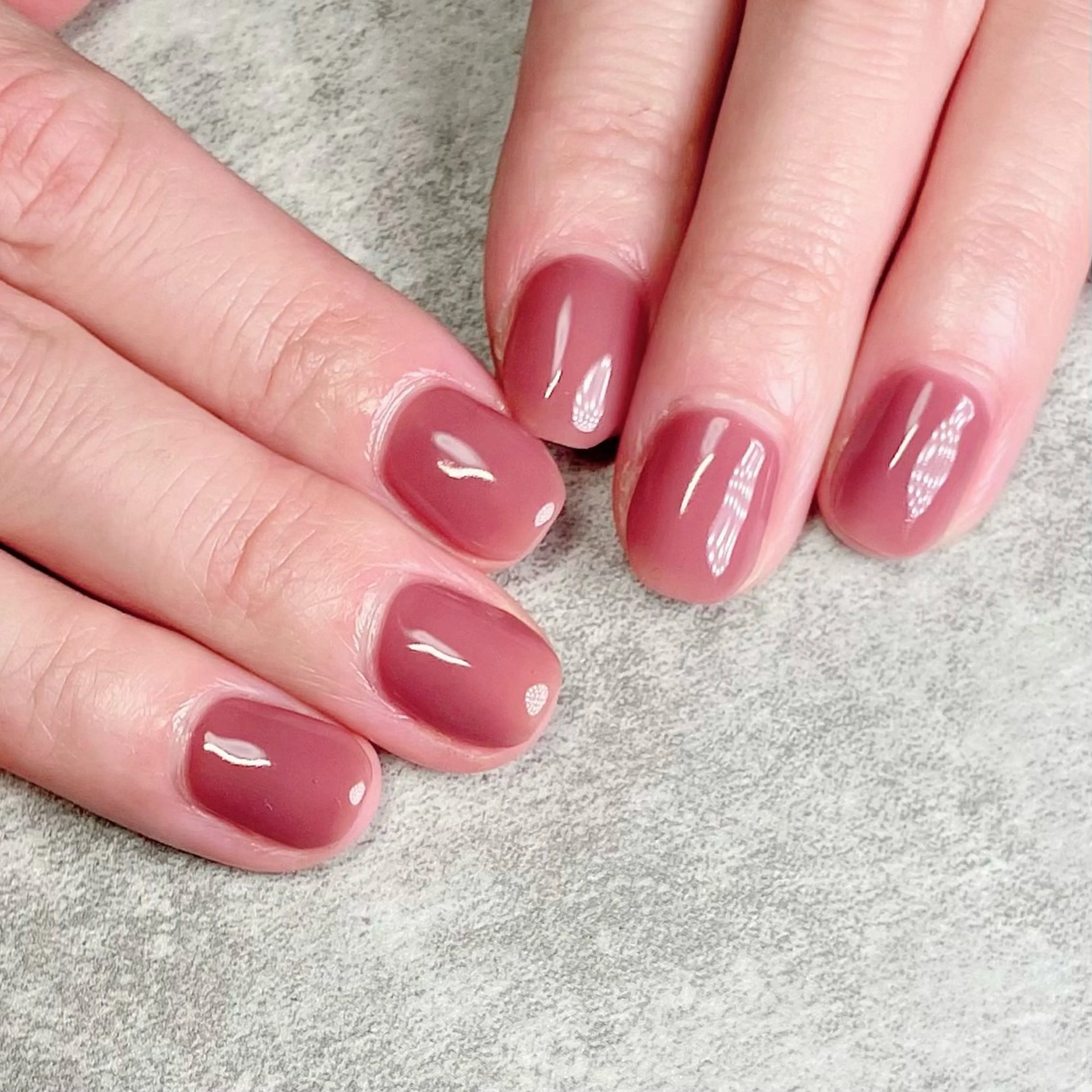 ネイル ハンドネイル ハンドケア haleyume所属・shino🌟 痛ネイルのネイルデザイン