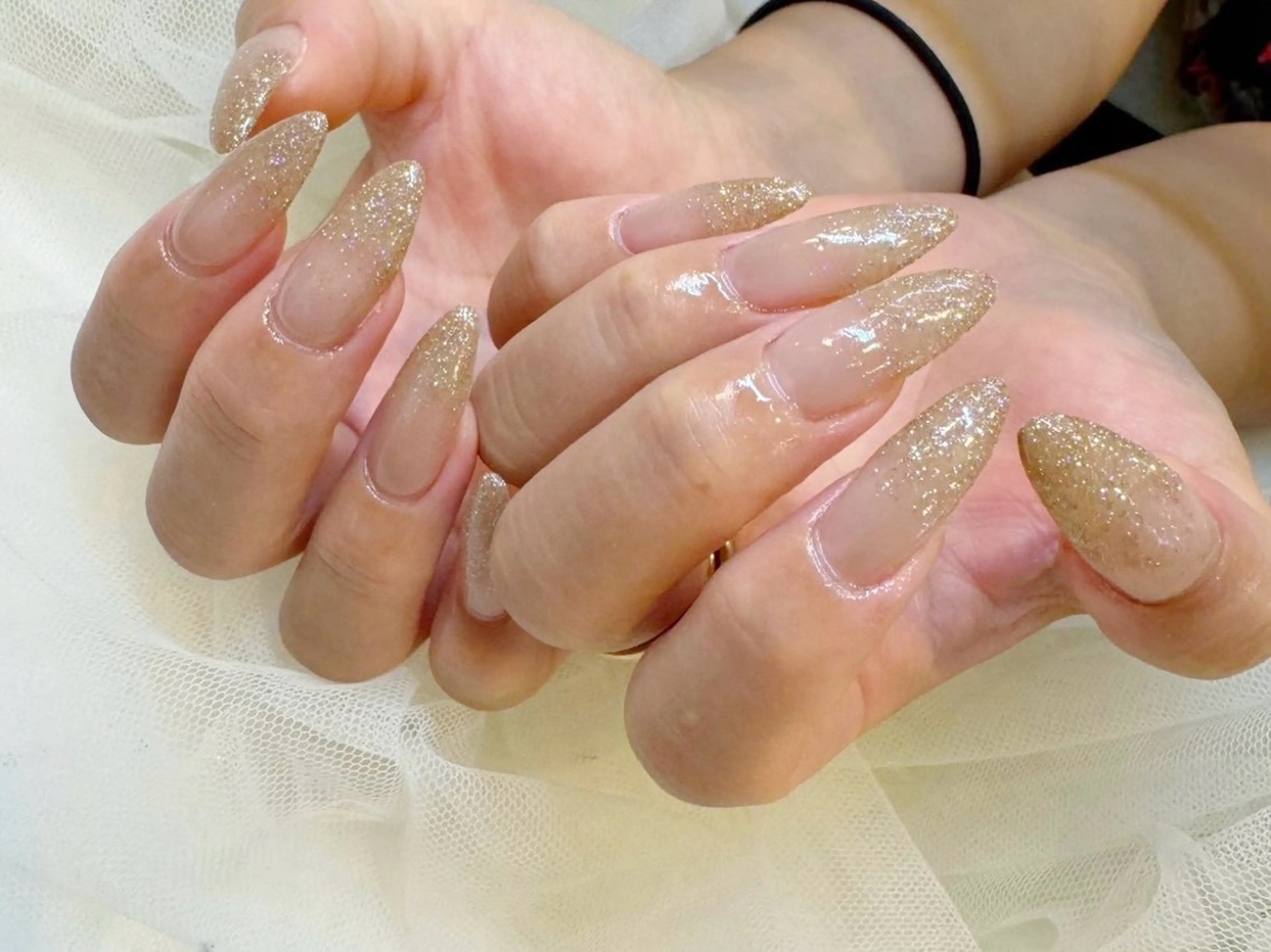 ネイル Nailsalon LIBELLE京橋のネイルデザイン