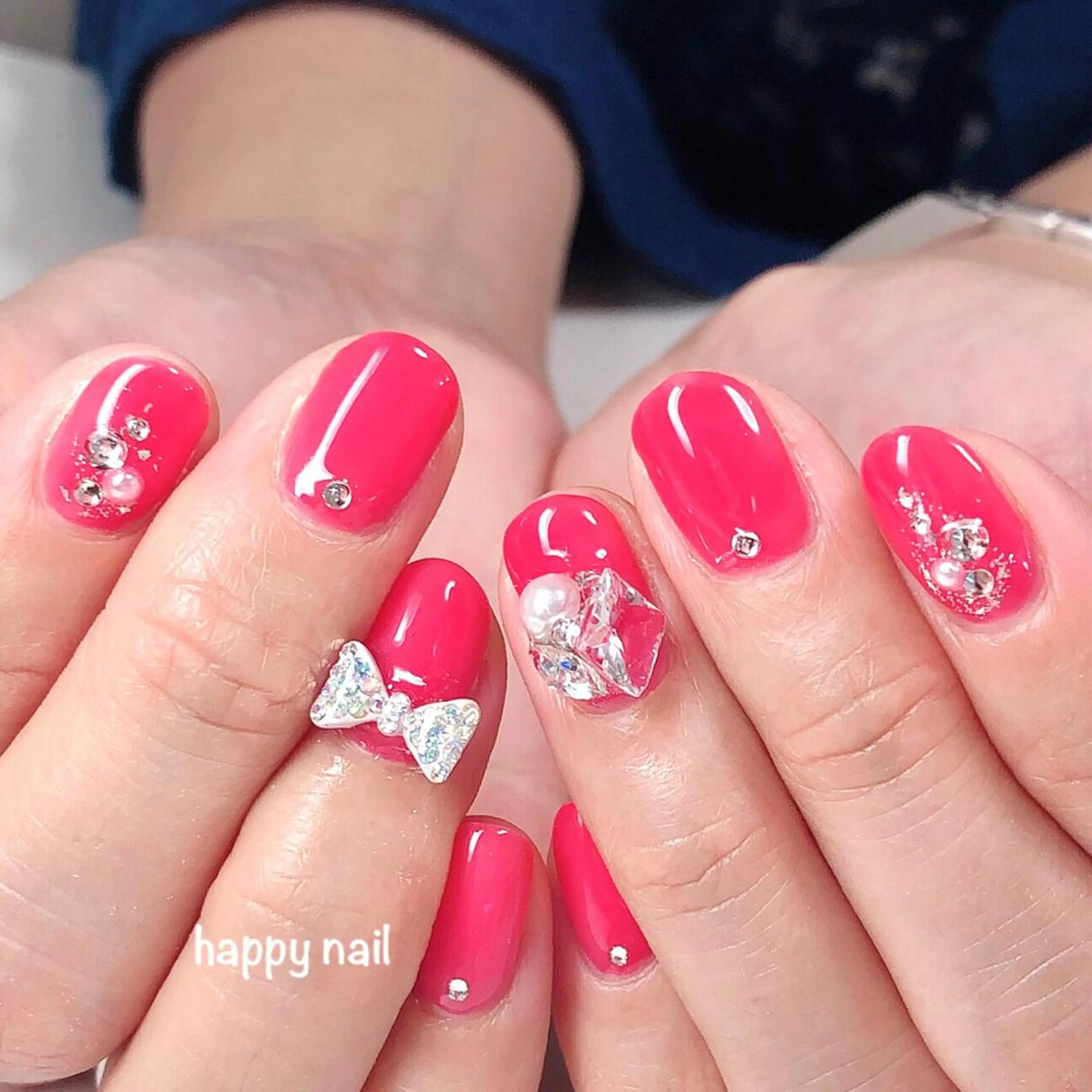 ネイル 心と体が整う腸活 サロン ラクシュミーのその他イメージ