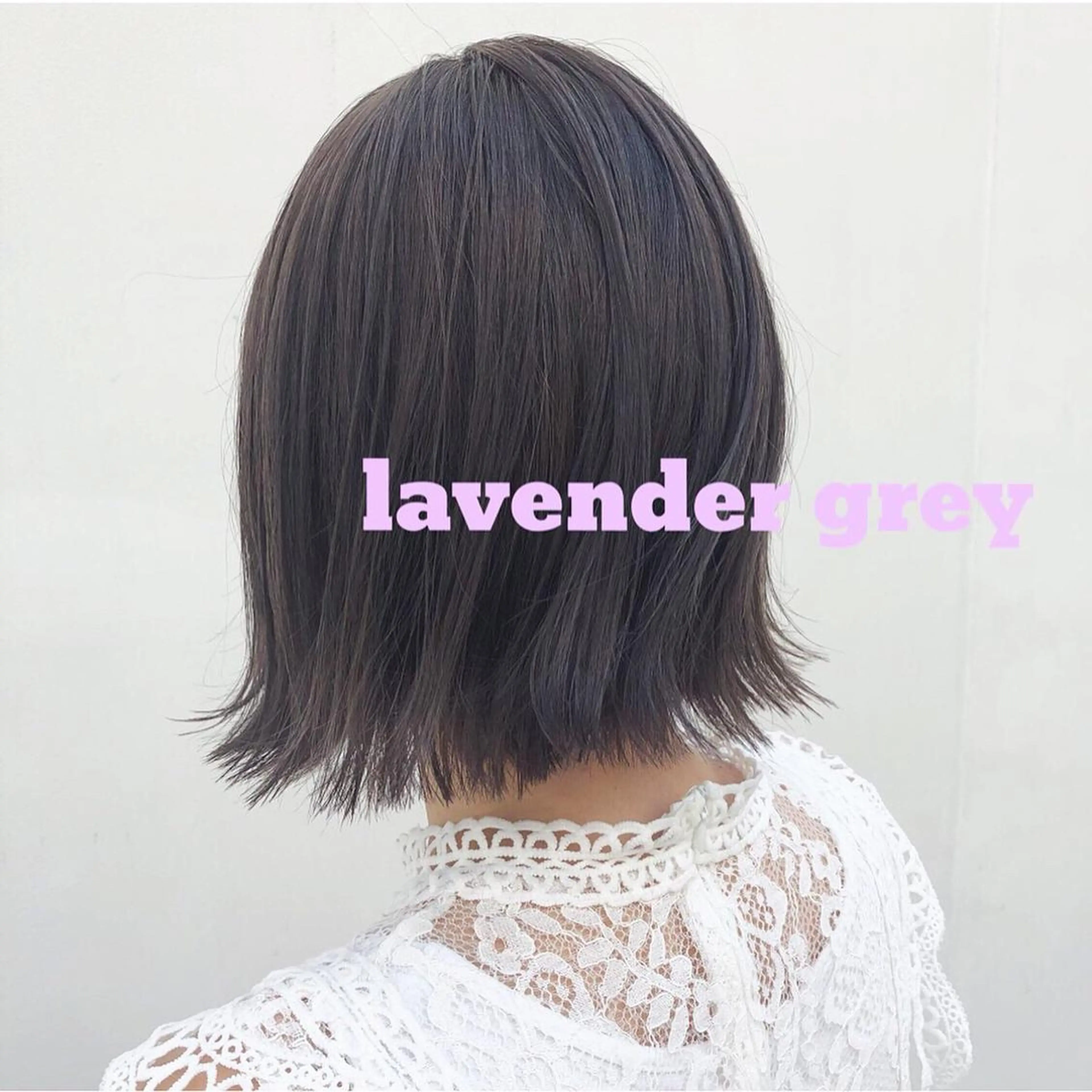 カラー SALOWIN並木所属・韓国ヘア🇰🇷 有田裕也のヘアスタイル