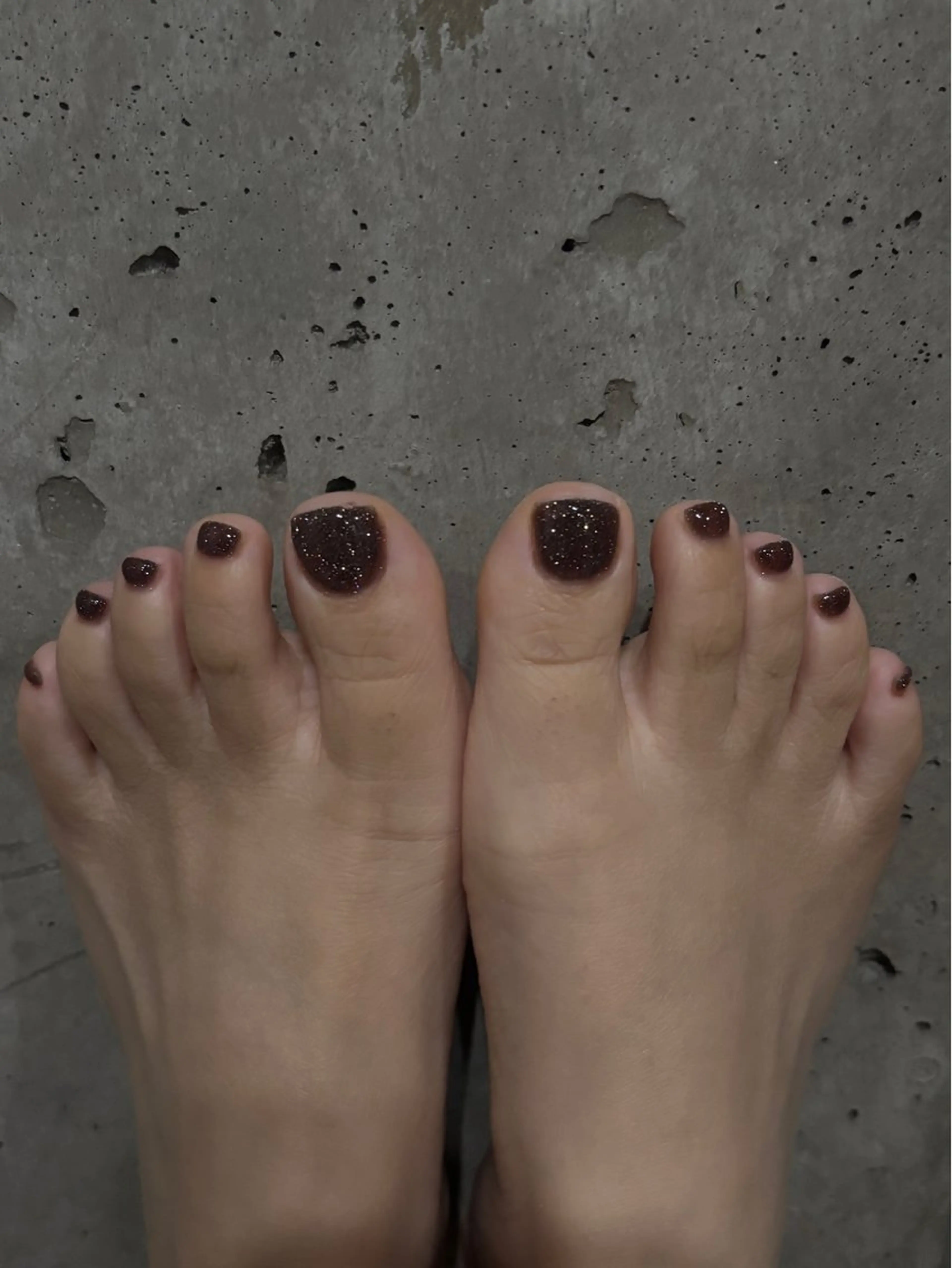 ネイル フットネイル nail salon Rii所属・nail salon Riiのネイルデザイン