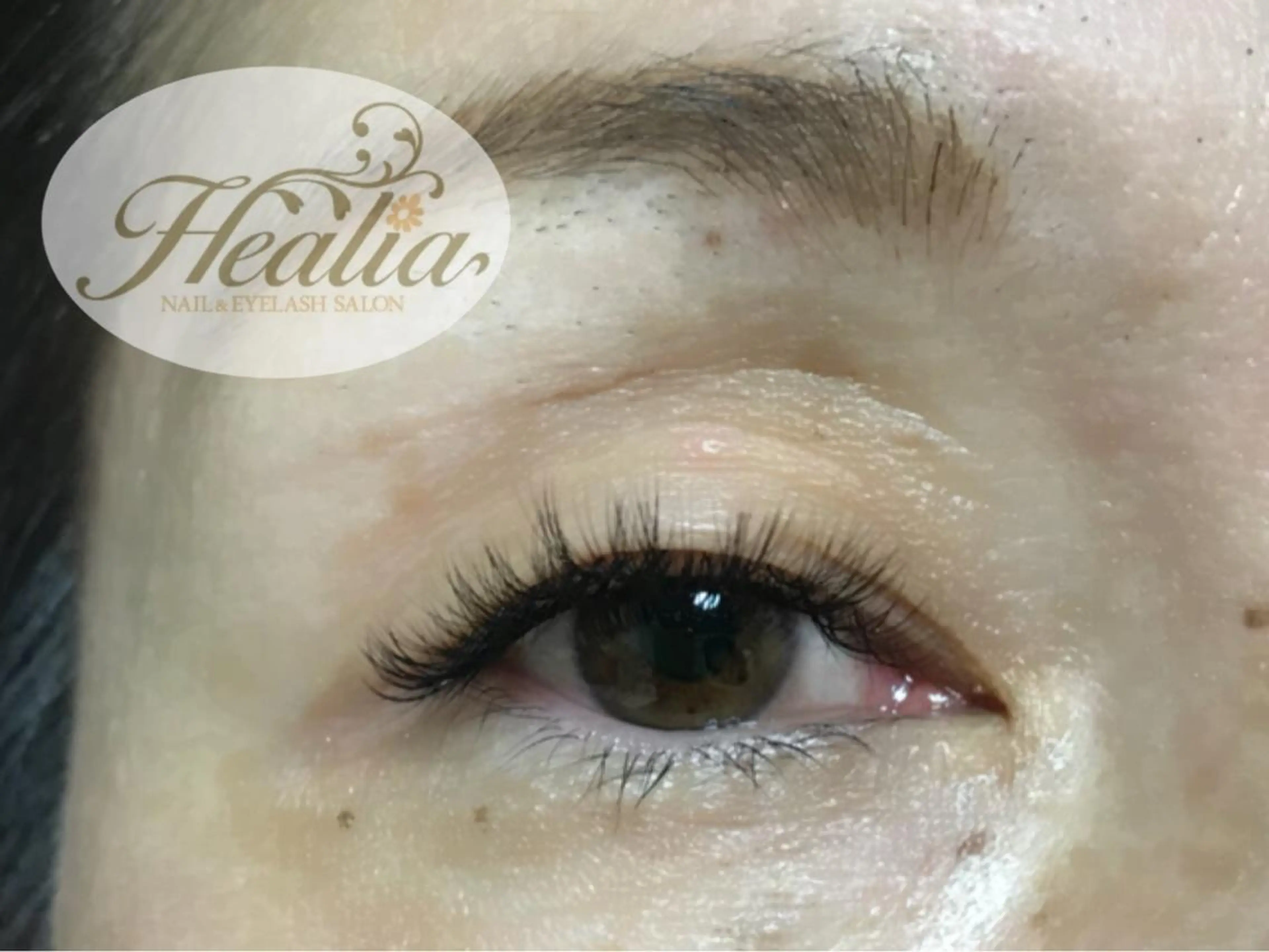 マツエク・マツパ REMIA湘南台 TANABEのネイルデザイン